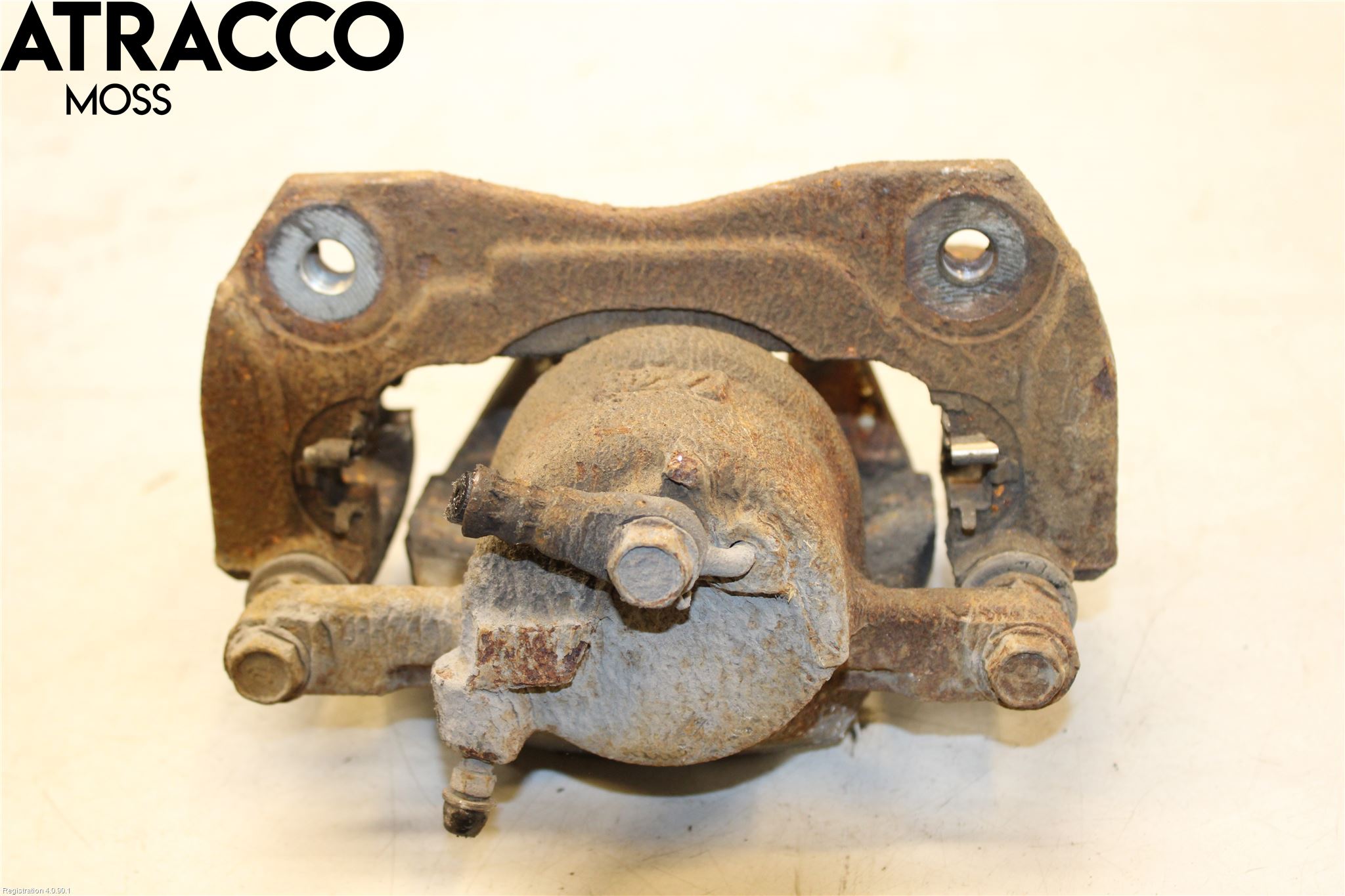 Toyota AURIS 13-19 Bromsok Fram Höger
