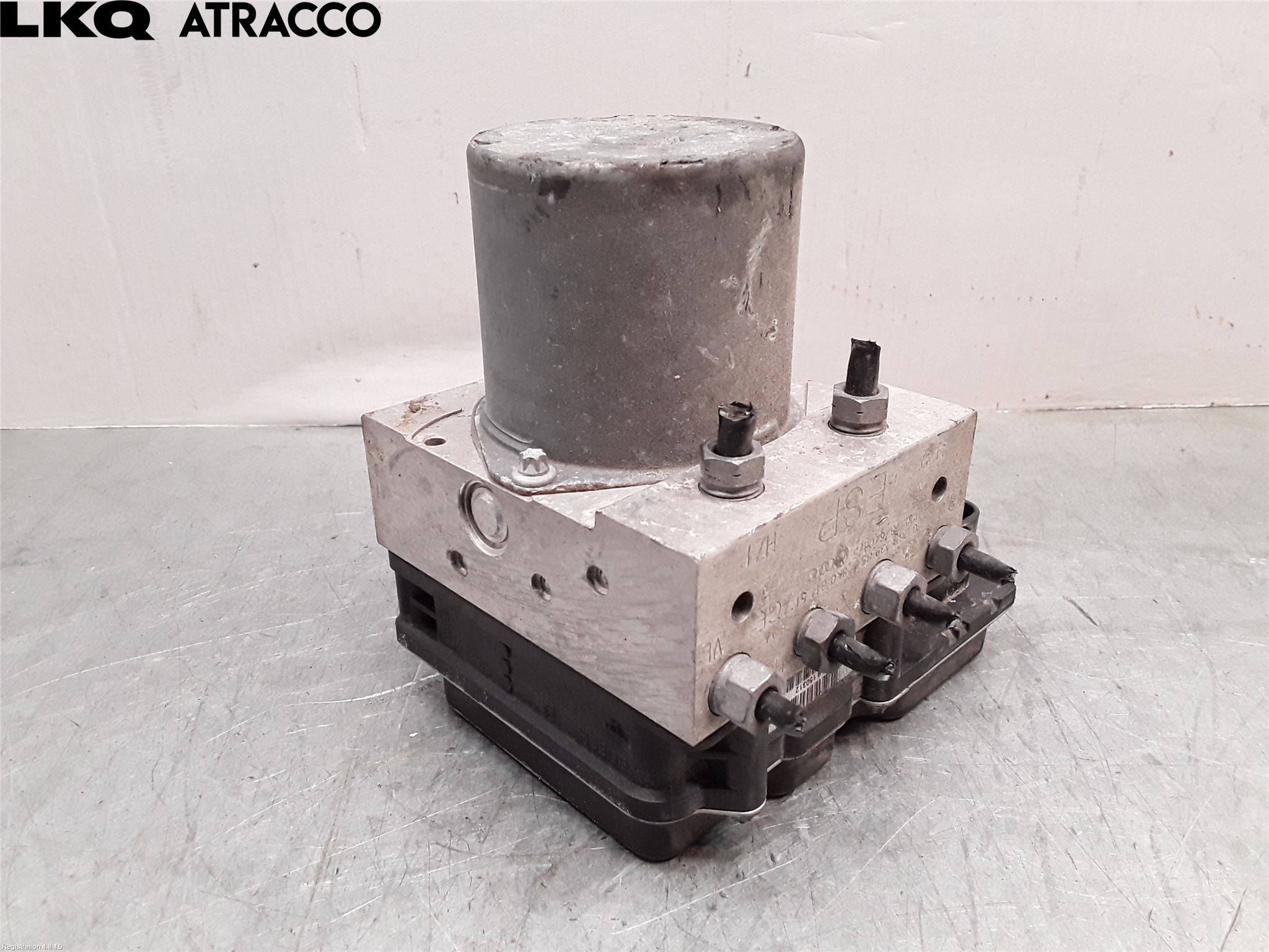 Audi A4/S4 08-11 Abs Hydraulpump