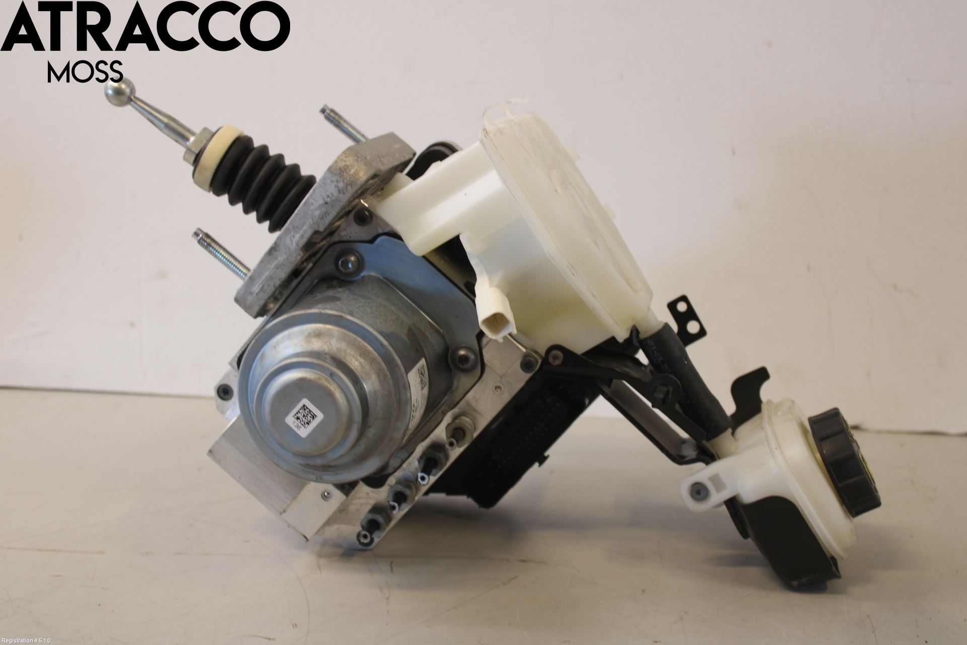 Volvo XC40/RECHARGE 18- Abs Hydraulaggregat