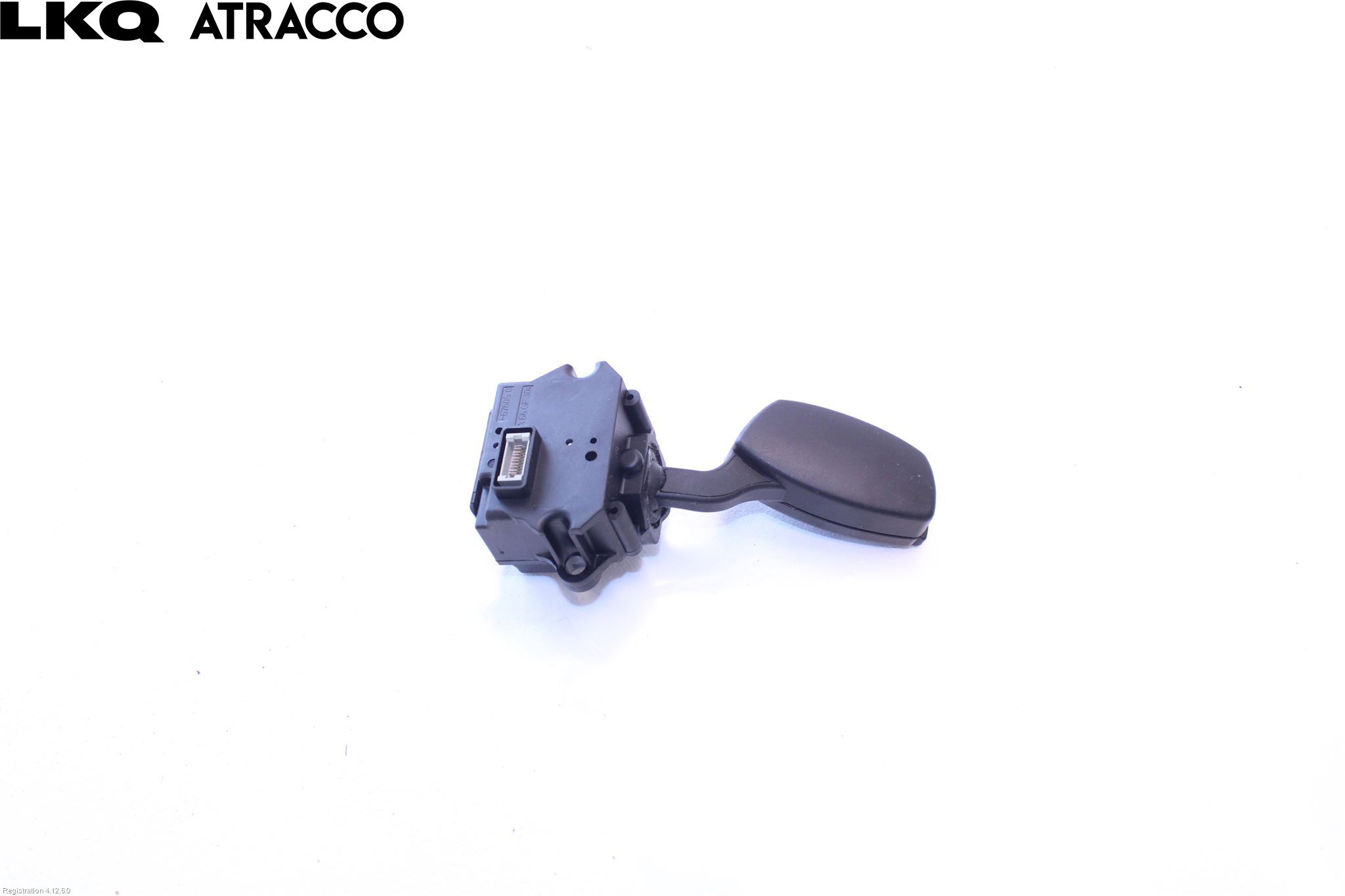 BMW 5 E60/61 Sed/Tou 02-10 Spakcentral