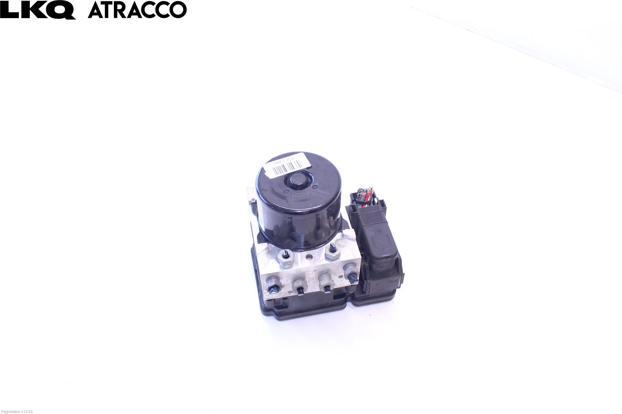 Volvo V60 CROSS COUNTRY 16-18 Abs Hydraulpump