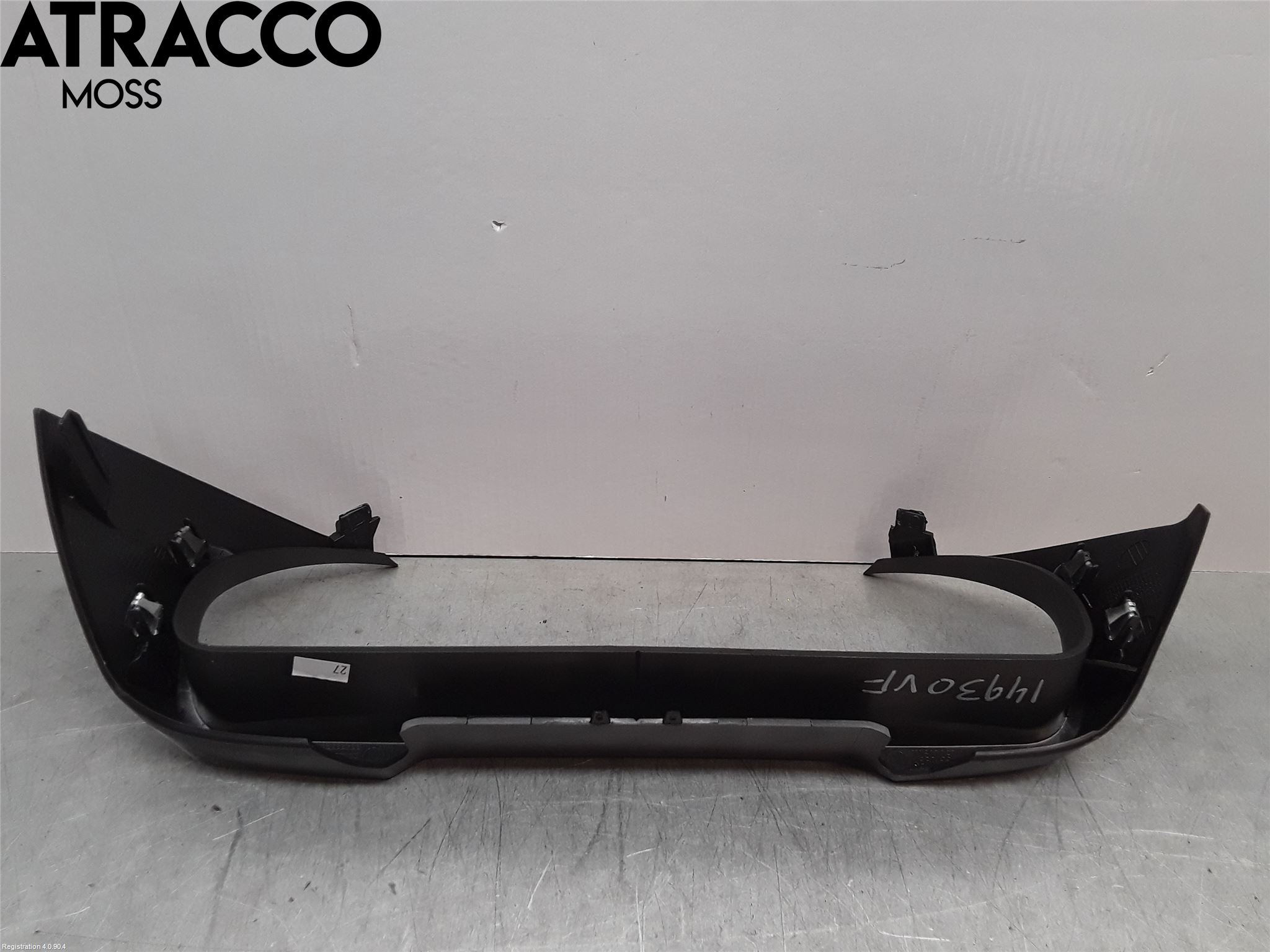BMW X5 F15 13-18 Instrument Komb