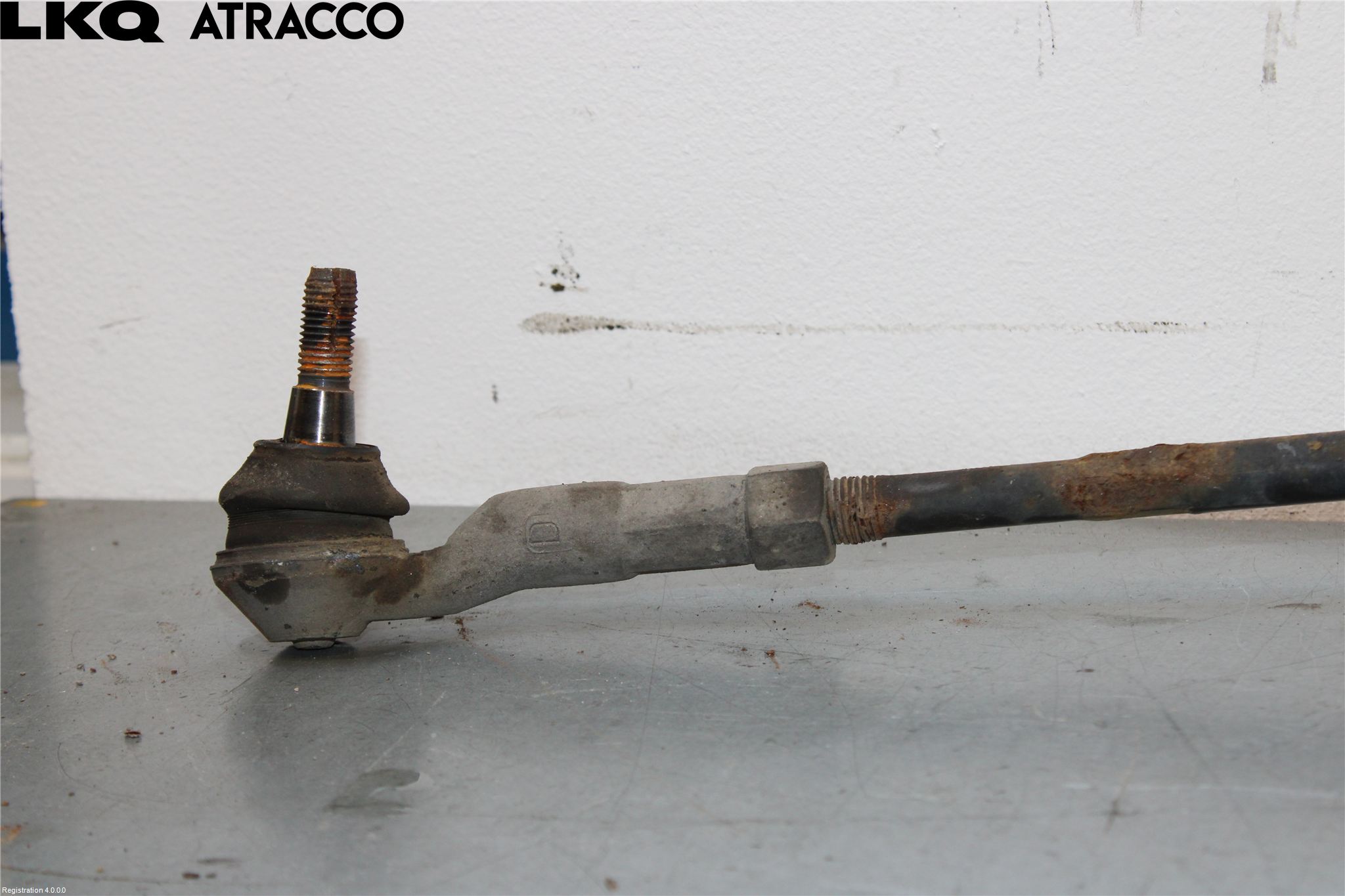 Volkswagen VW POLO 10-17 Styrväxel Servo -Snäcka