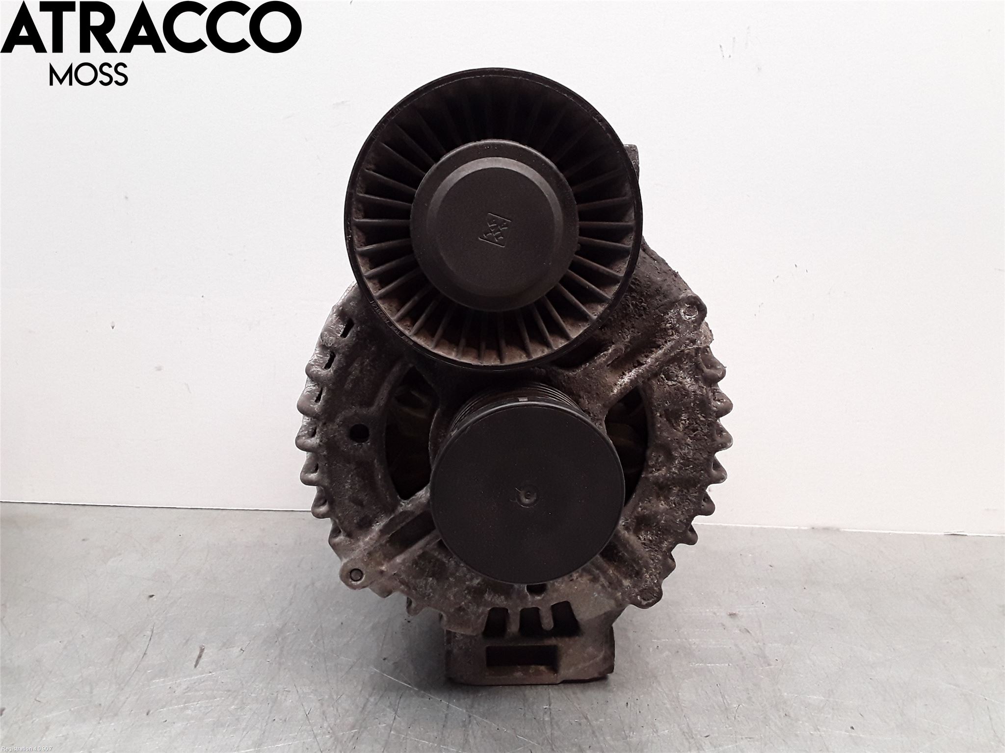 BMW 1 E87/81 5D/3D 03-11 Generator