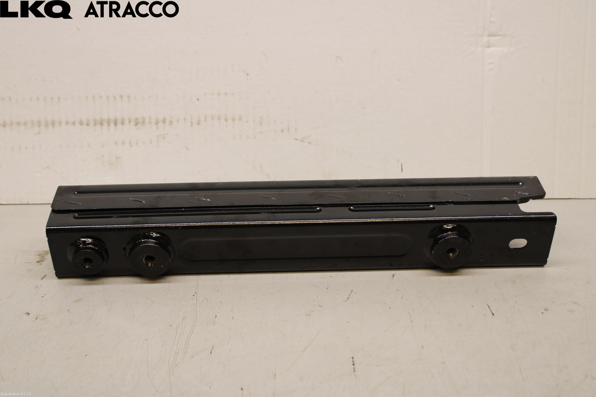 Mercedes-Benz MB GLC-KLASS (X253/C253) 15-22 Bakparti Övrigt