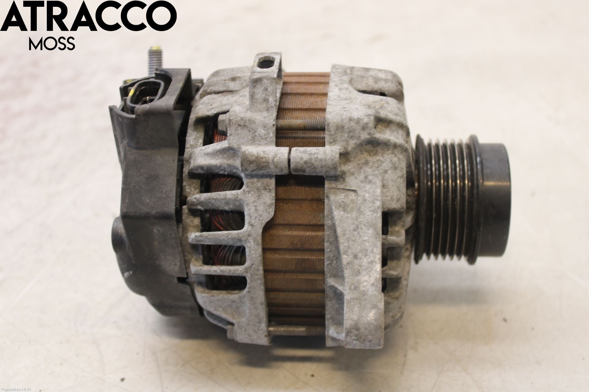 Hyundai ix20 Generator