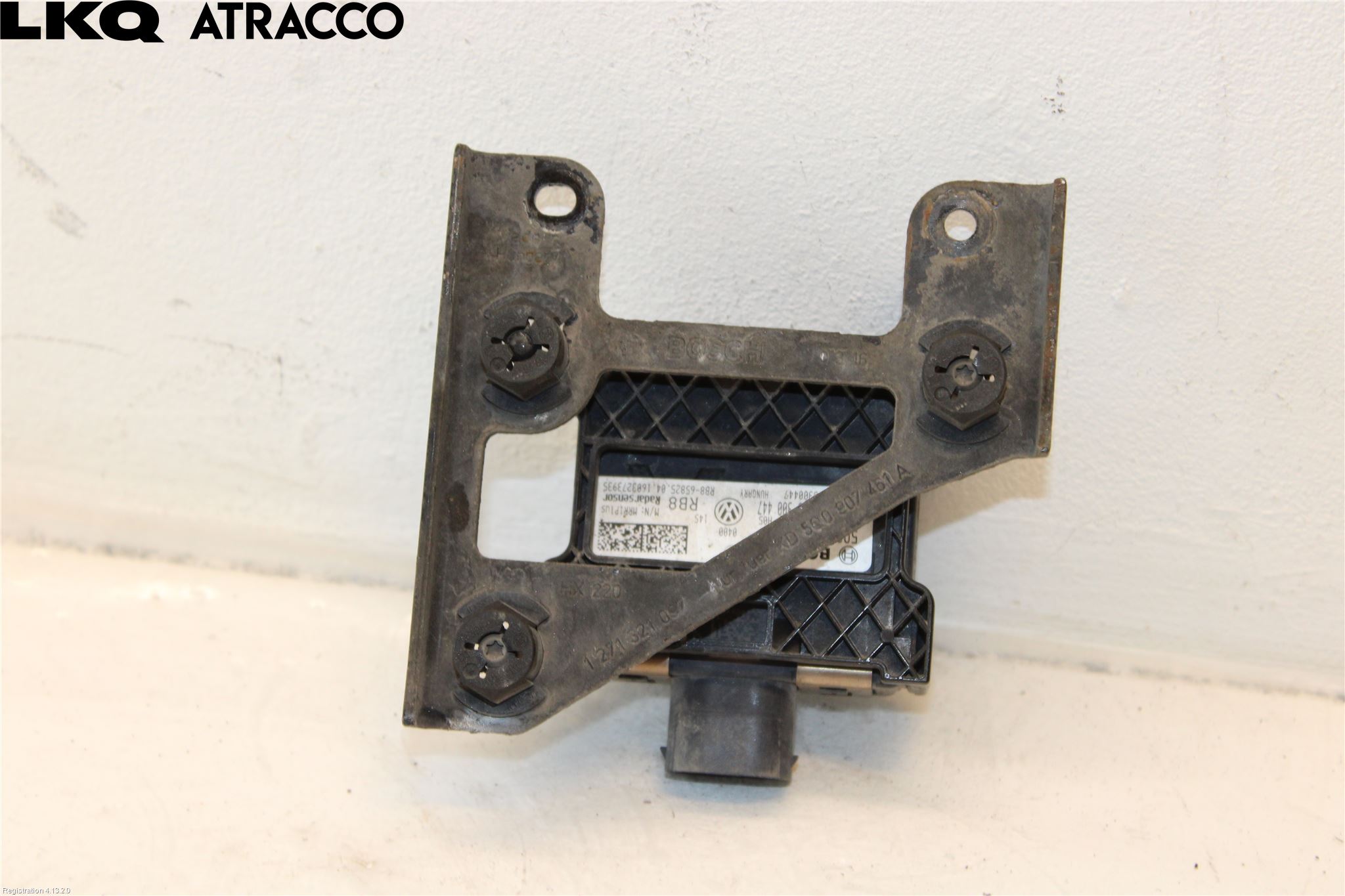 Skoda CITIGO / CITIGO E IV Sensor Övrigt