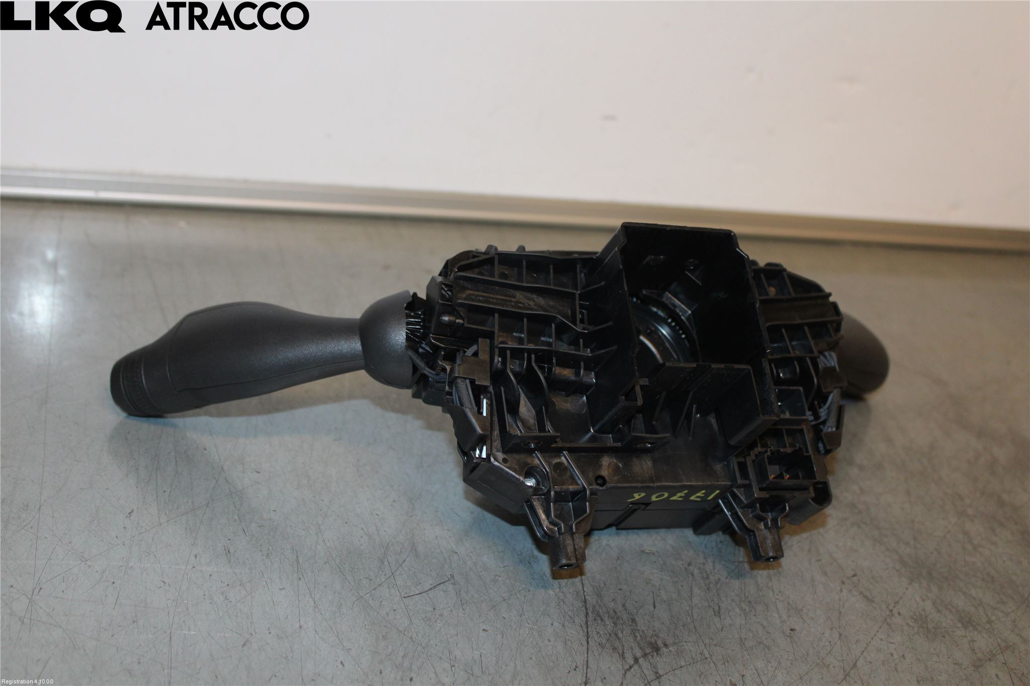 Volvo V90 17->> Spakcentral