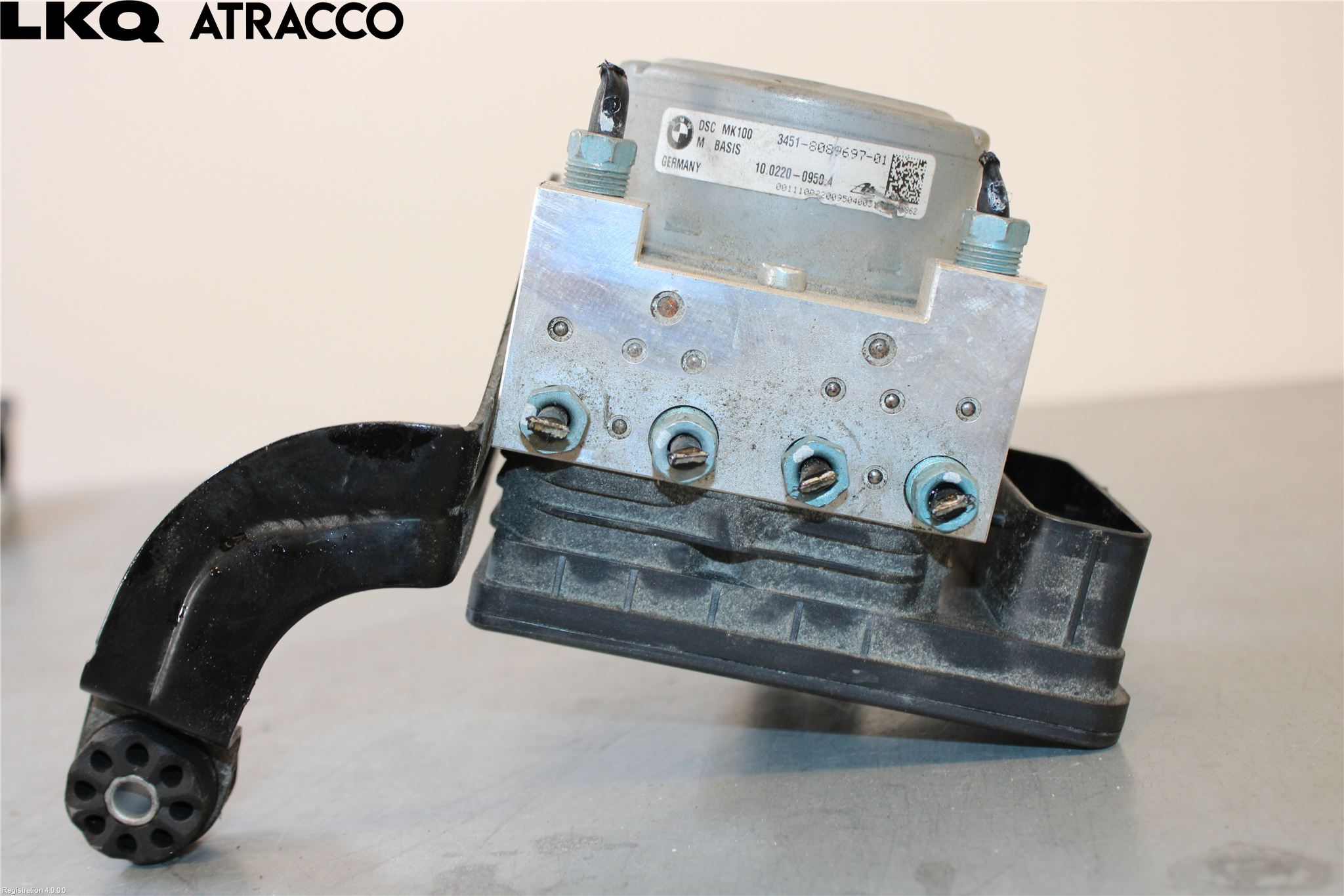 BMW 2 F22/F23/F87 Coupé/Cab 13-21 Abs Hydraulaggregat