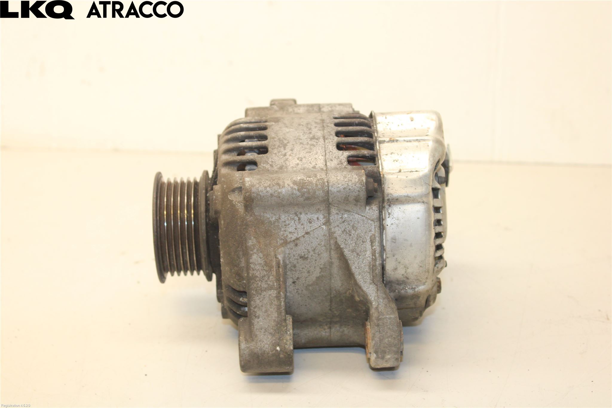 Daihatsu TERIOS Generator