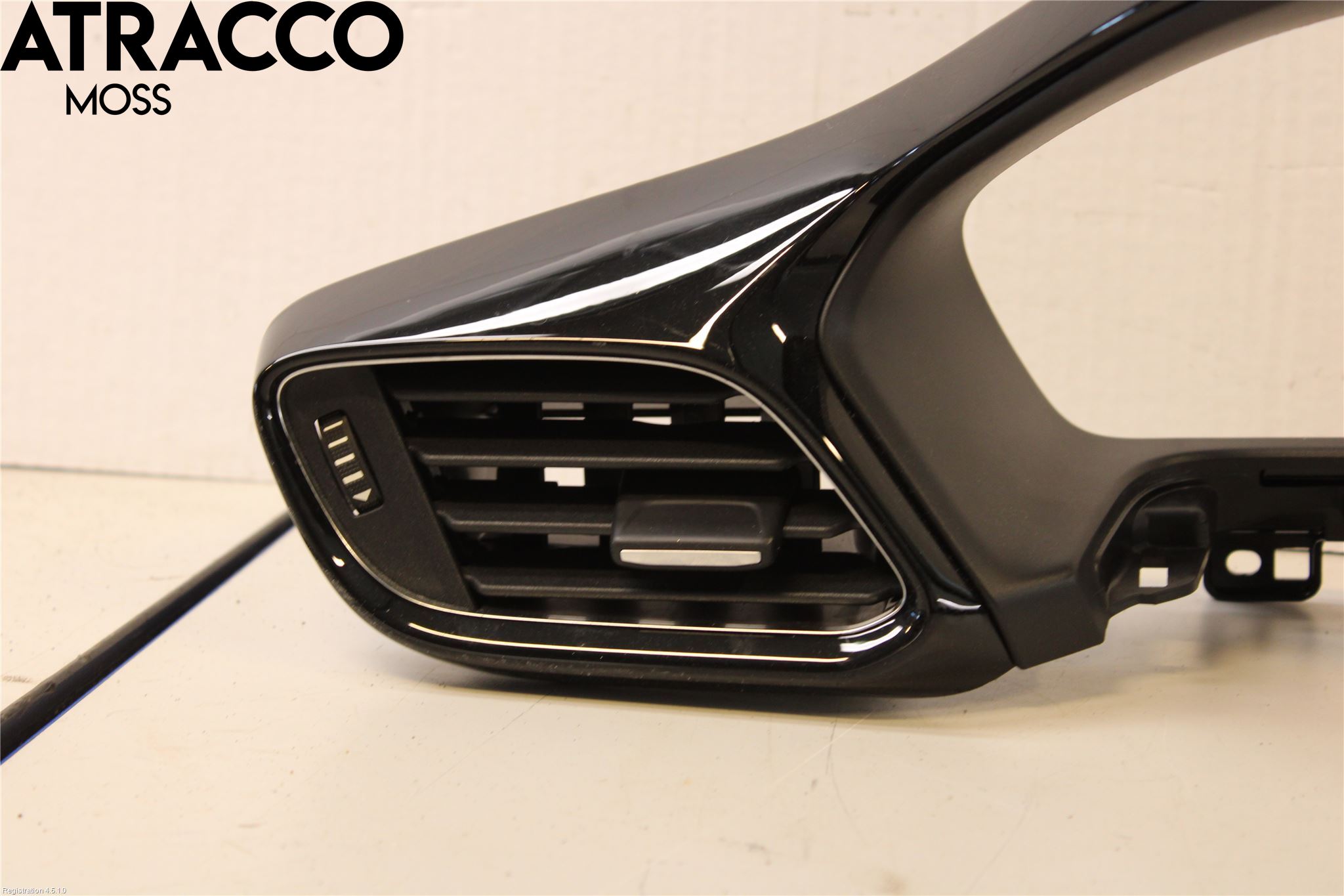 Ford FIESTA (VII) 18-23 Instrumentsarg