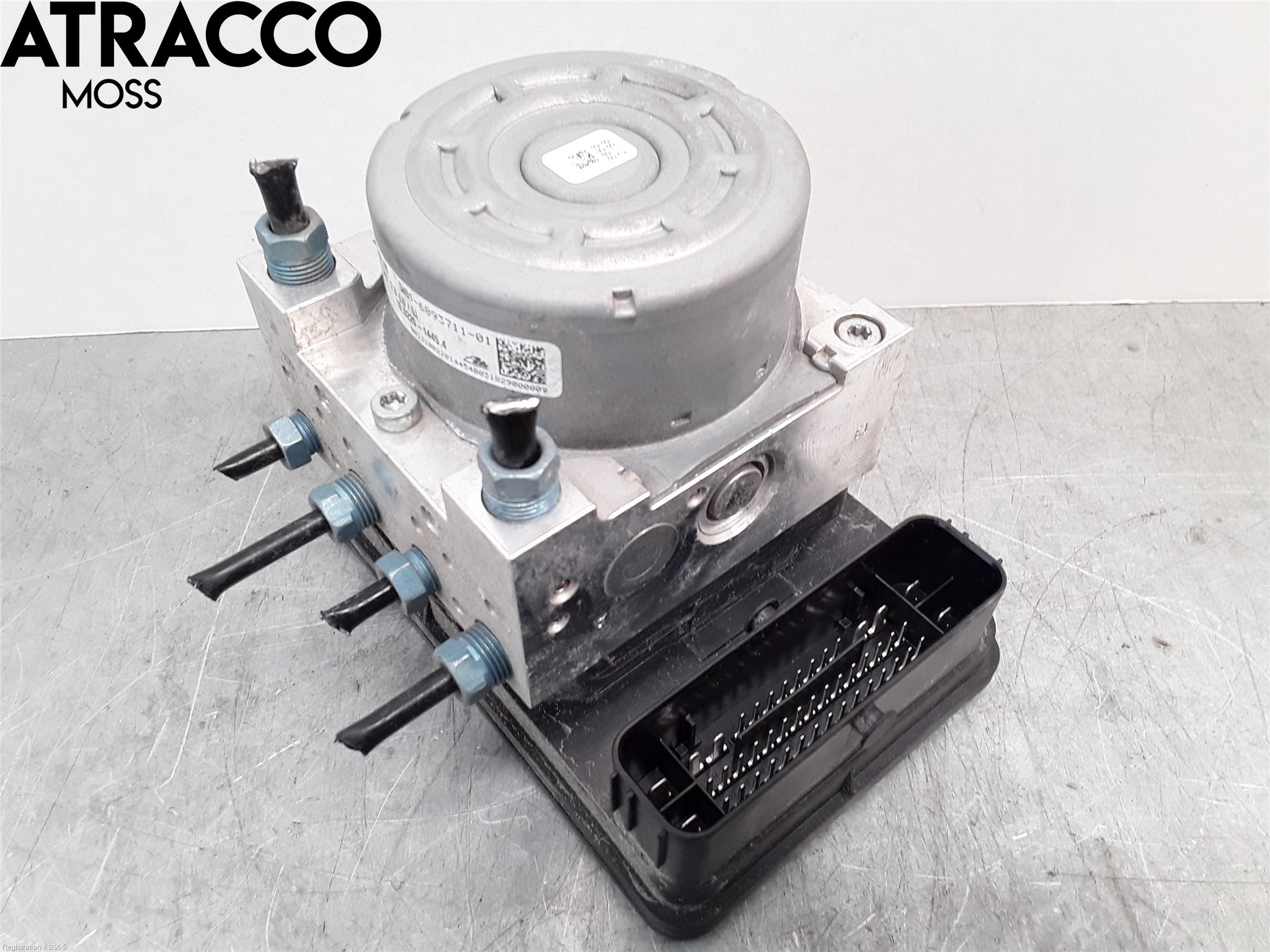 BMW X1 F48 15-22 Abs Hydraulpump