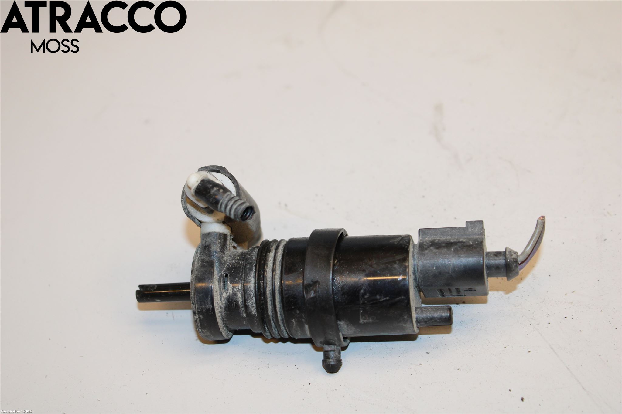 Mercedes-Benz MB B-KLASS (W246/W242) 12-19 Spolarpump Vindruta