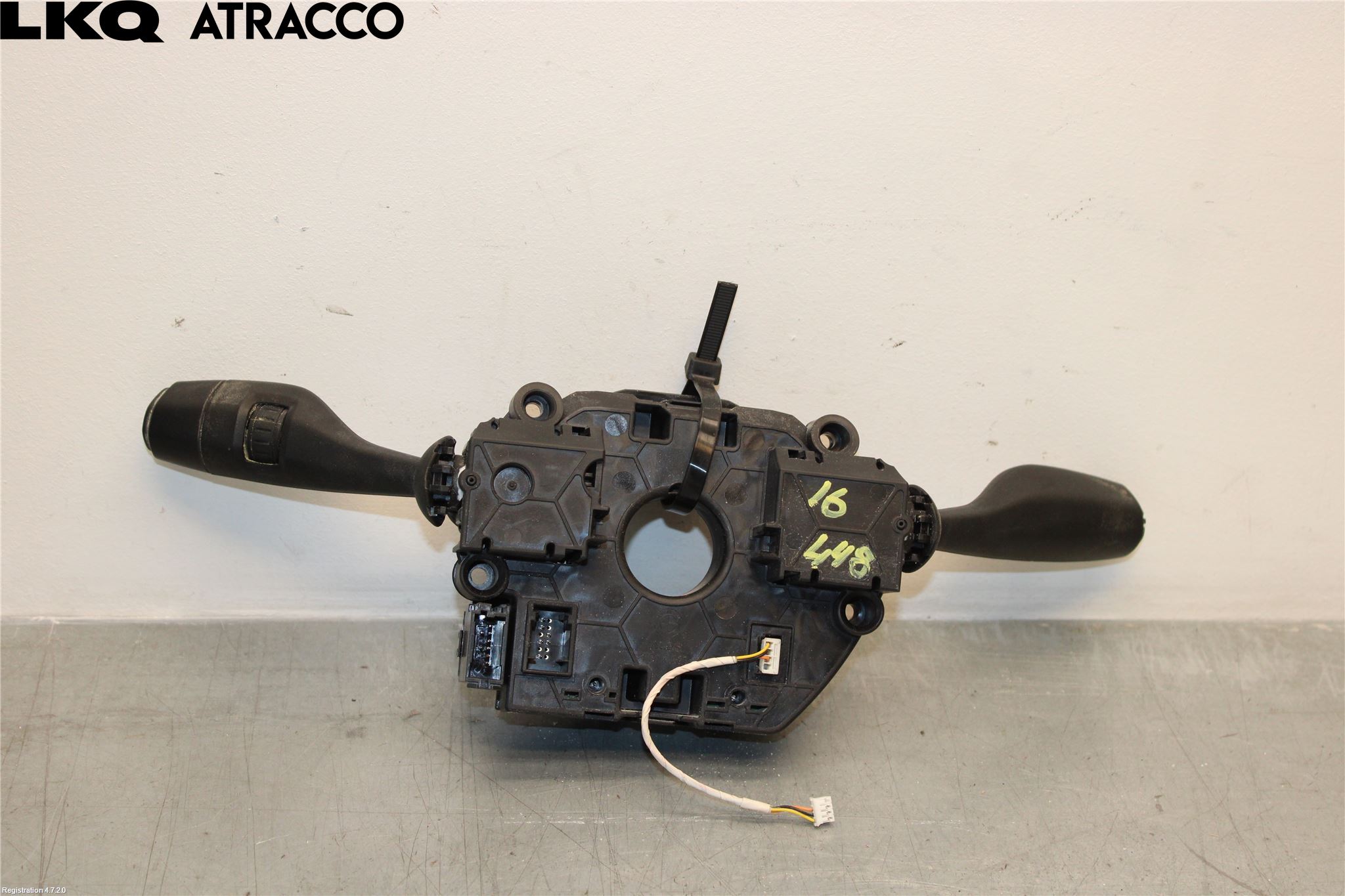 BMW 2 F45 Active Tourer 14-21 Spakcentral