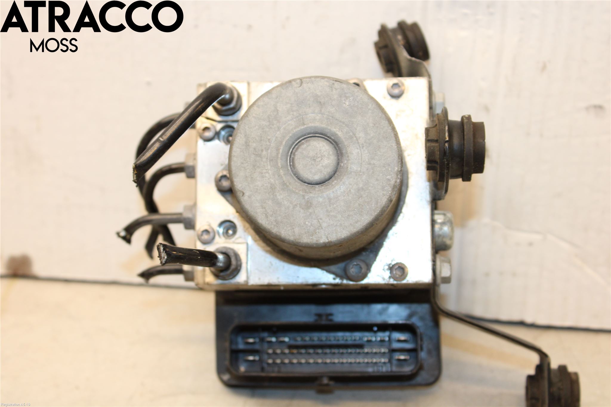Audi Q3 8U 12-18 Abs Hydraulaggregat