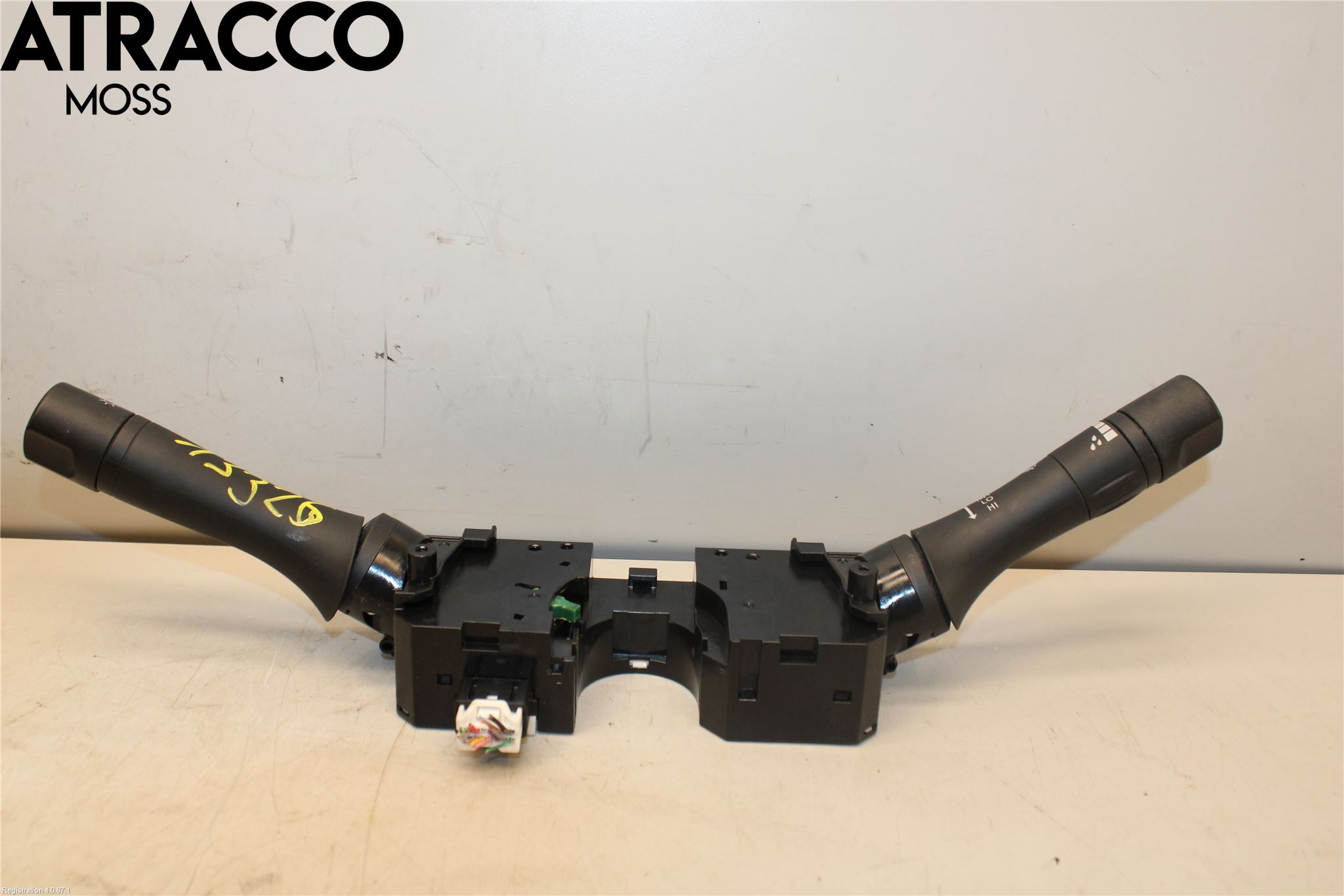 Nissan LEAF 11-17 Spakcentral