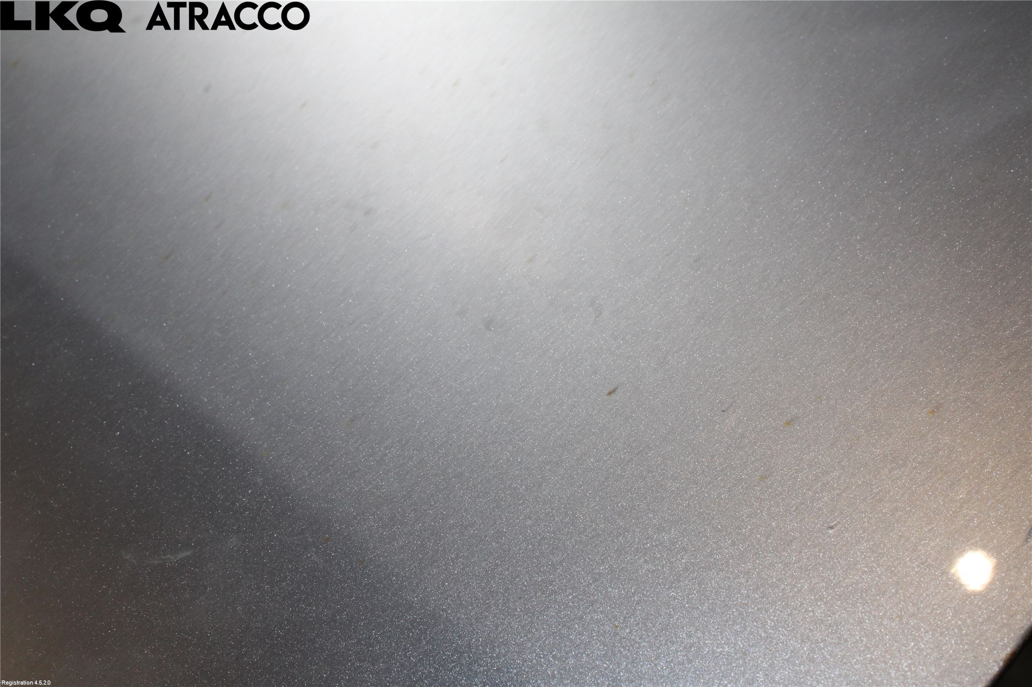 Mazda 6 08-13 Dörr Fram Vänster