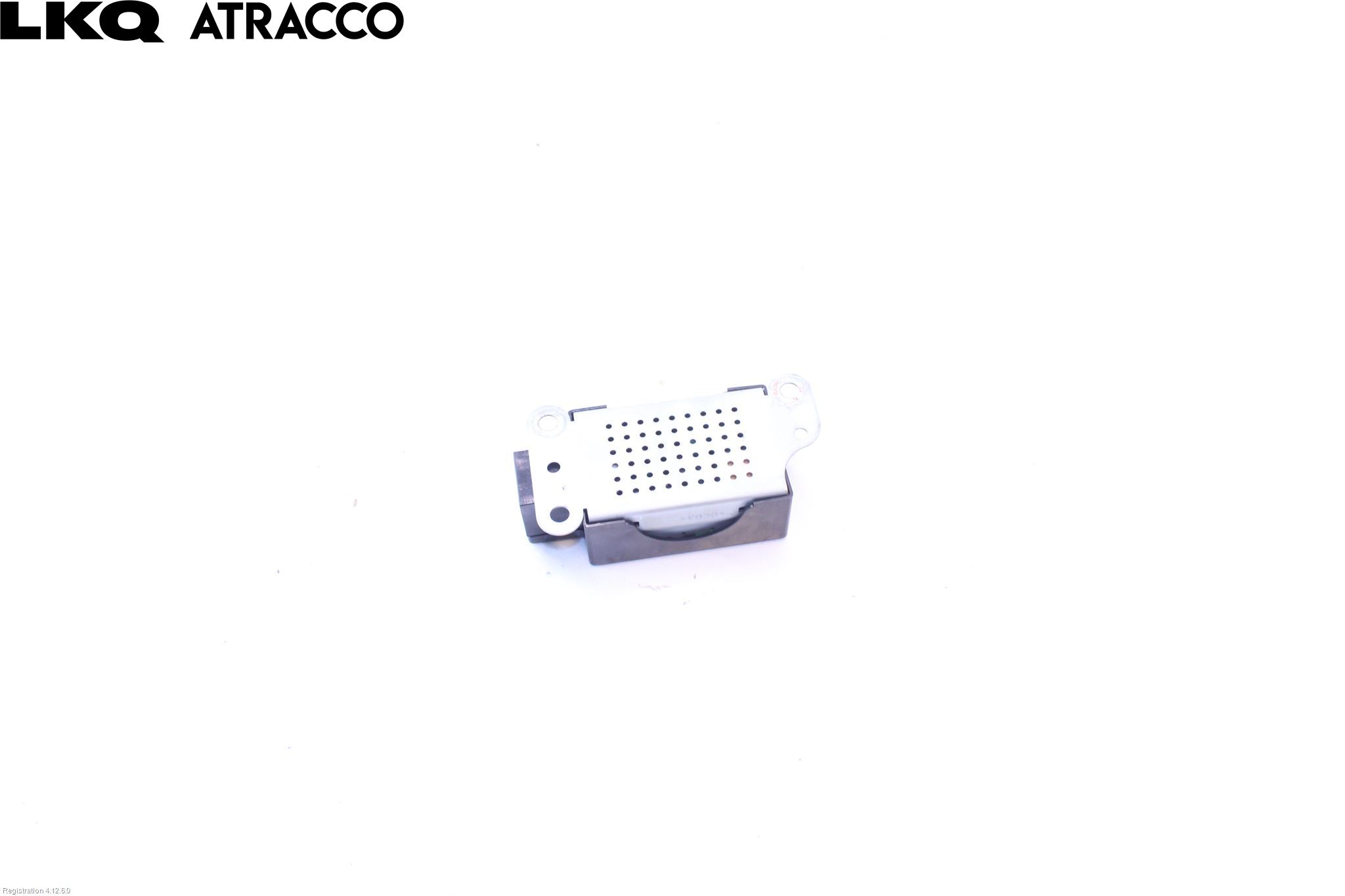 Volkswagen VW GOLF VI 09-13 Antennförstärkare