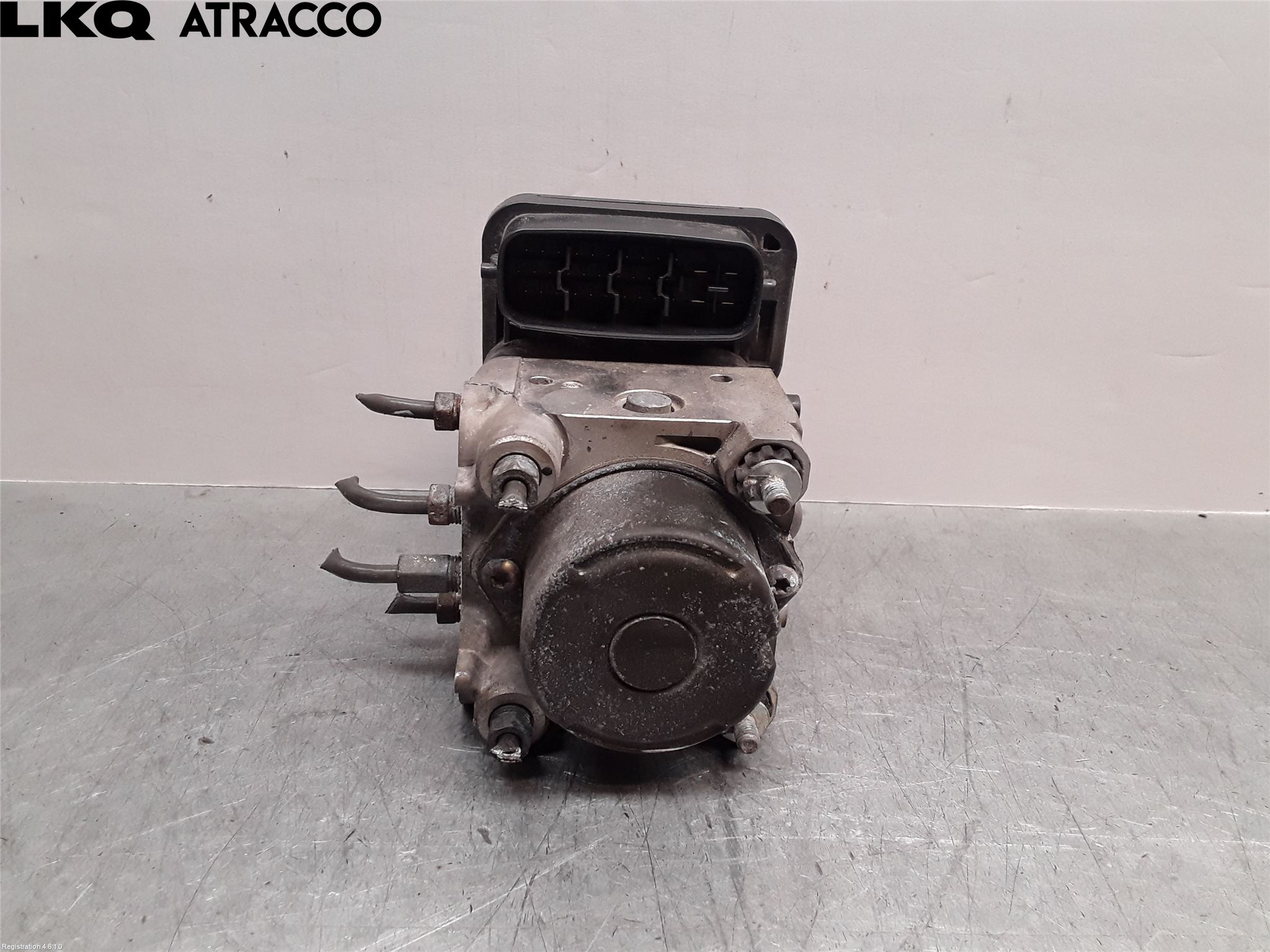 BMW 5 F10/F11/F18 09-17 Abs Hydraulpump
