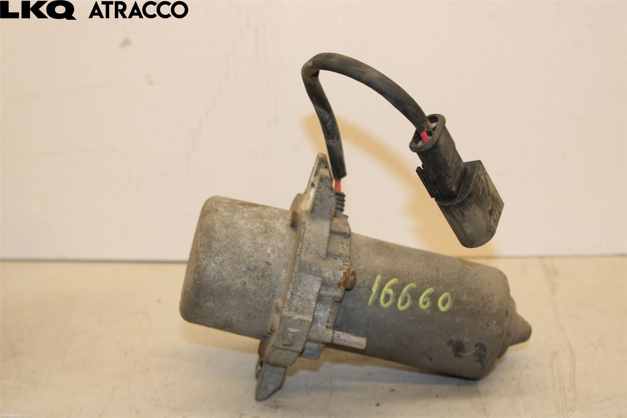 BMW 2 F45 Active Tourer 14-21 Vakuumpump
