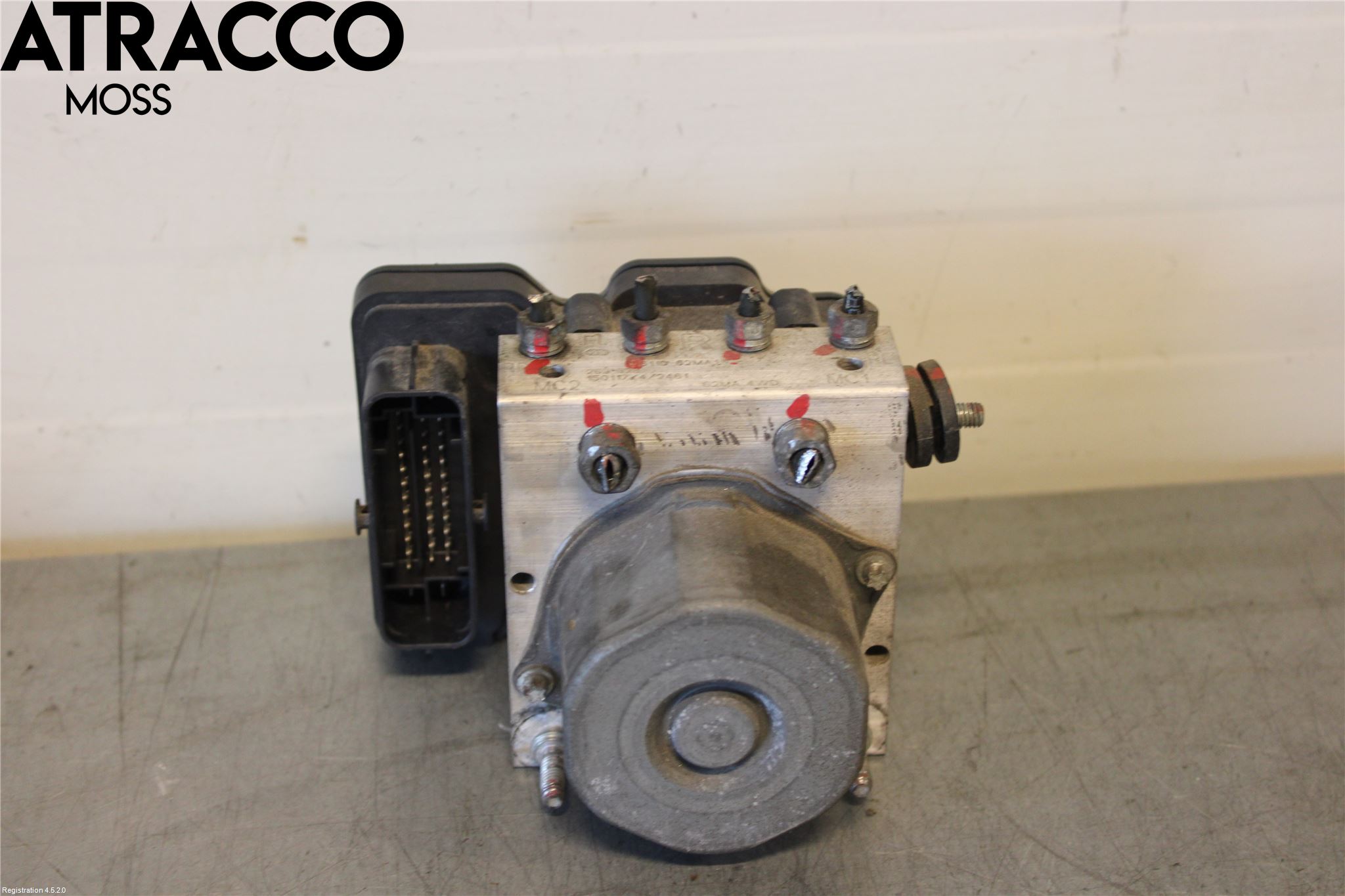 Suzuki SX4 S-CROSS 14-21 Abs Hydraulaggregat