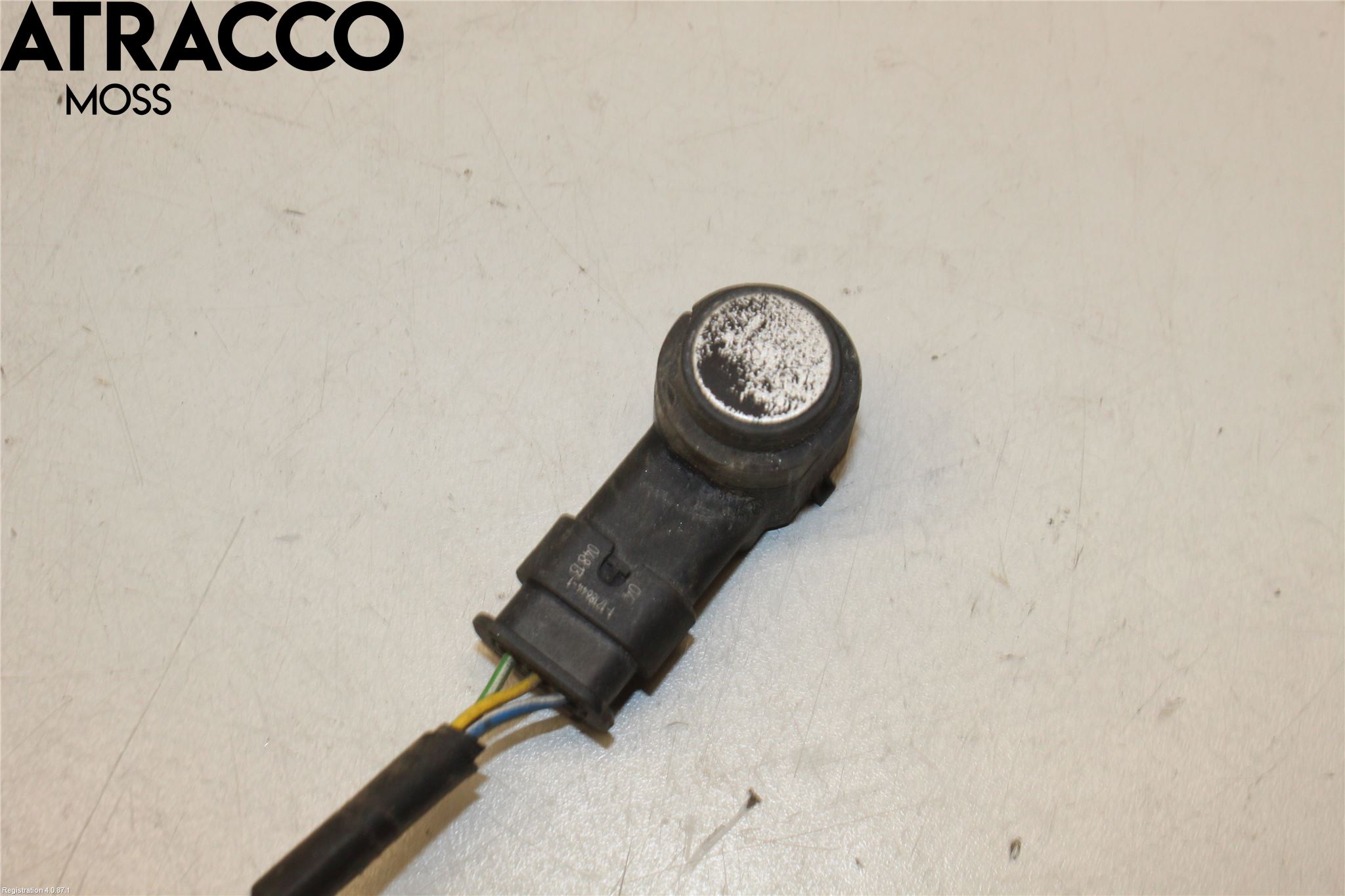 Volvo V60 11-13 Parkeringshjälp Backsensor