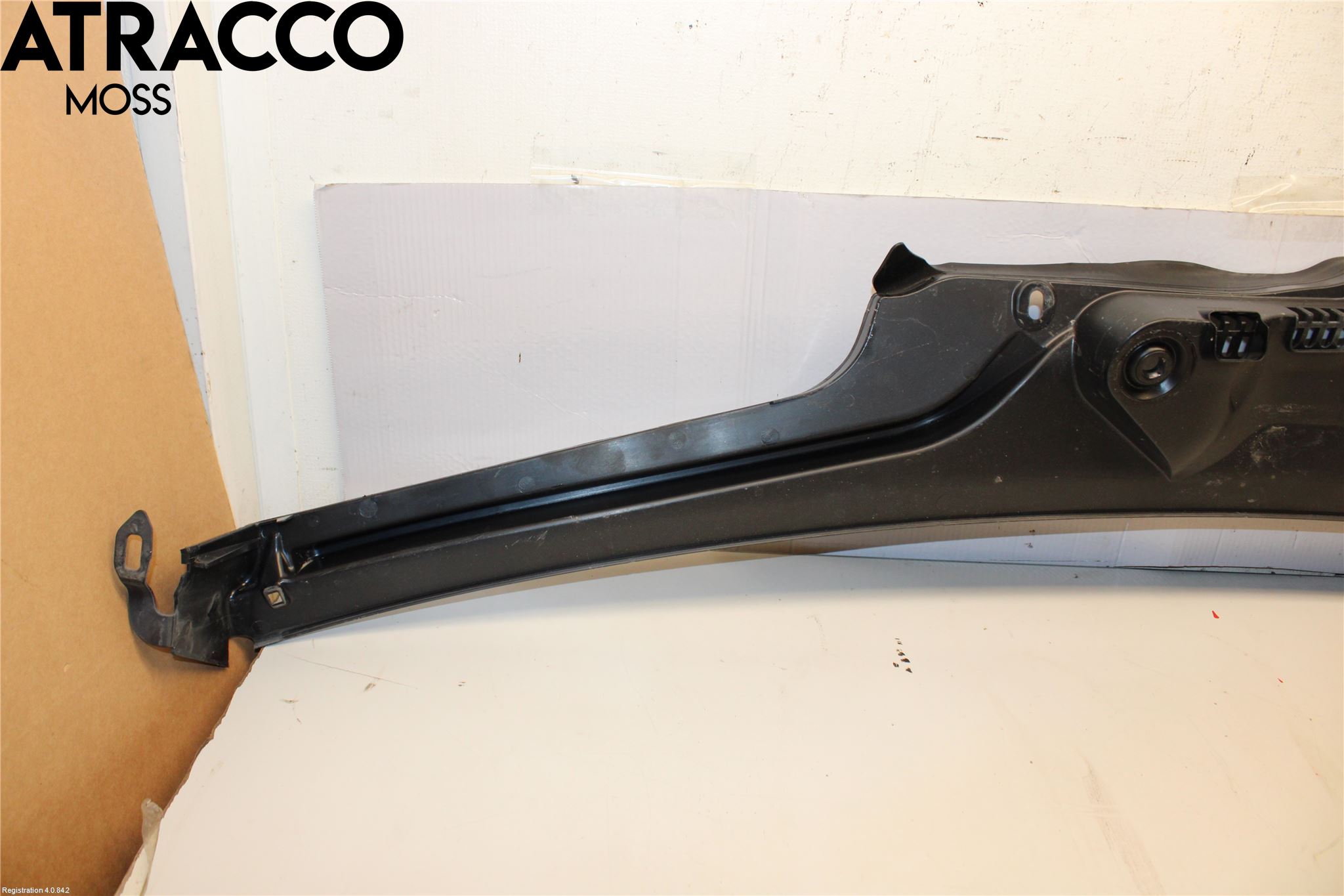 Mercedes-Benz MB E-KLASS (W213) 16-23 Torpedplåt-Torpedplast