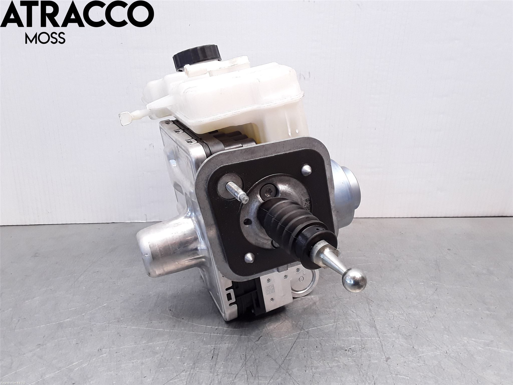 BMW 4/i4 G26 GRAN COUPÉ 21- Abs Hydraulaggregat