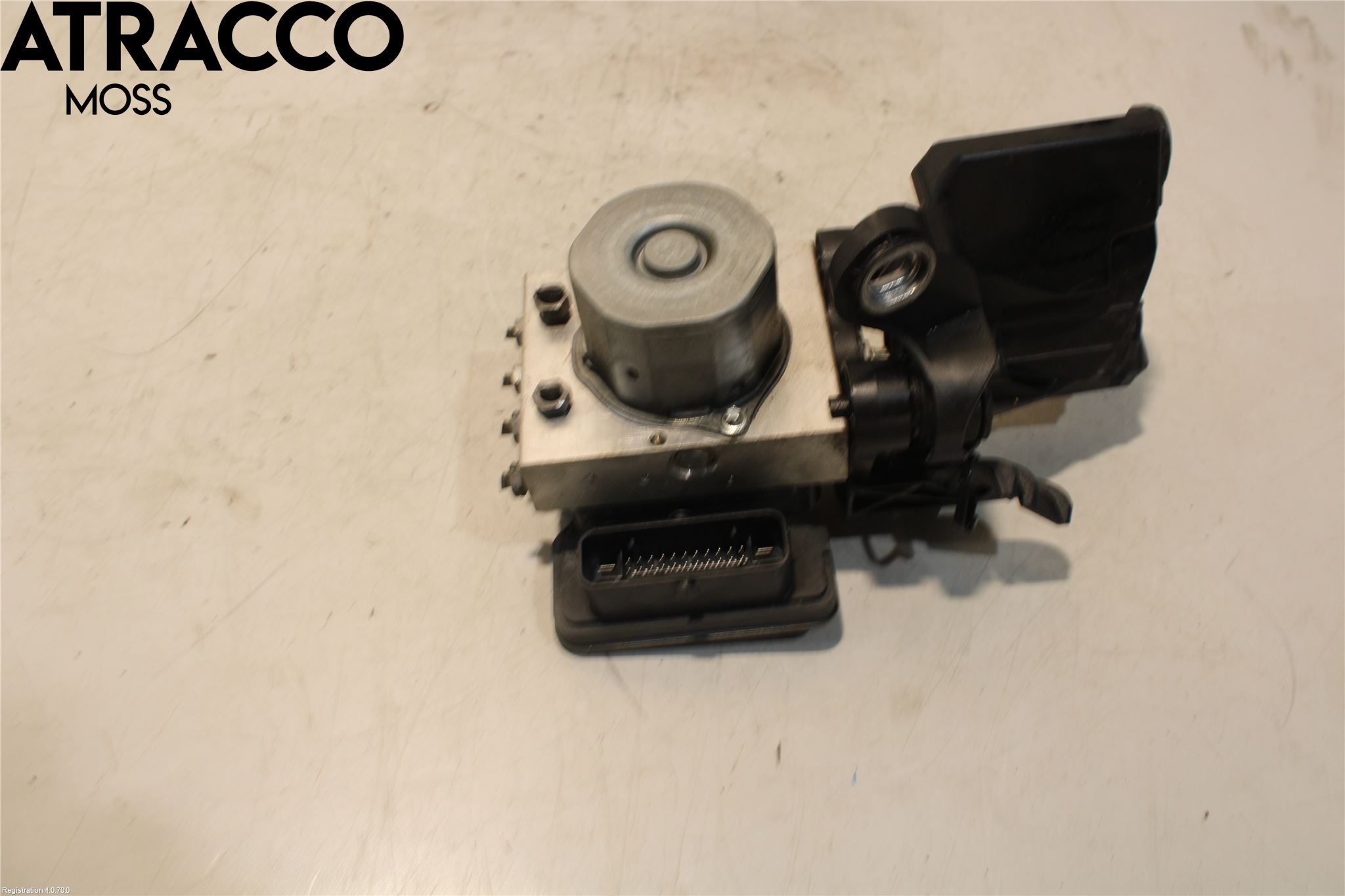 Mercedes-Benz MB E-KLASS (W212) 09-16 Abs Hydraulaggregat