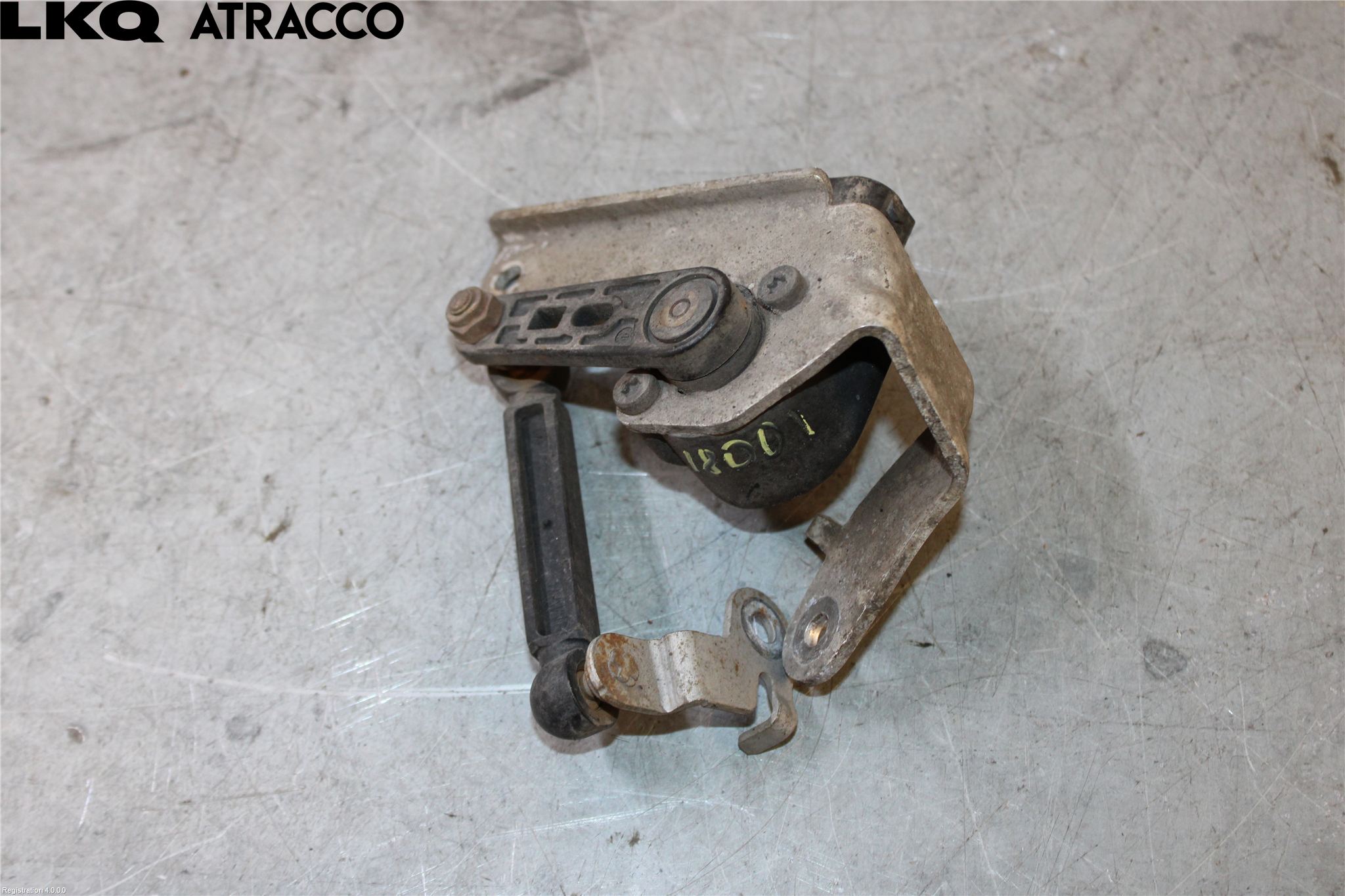 BMW 5 G30/G31/F90 17-23 Givare Xenon/Ljushöjdsreglering