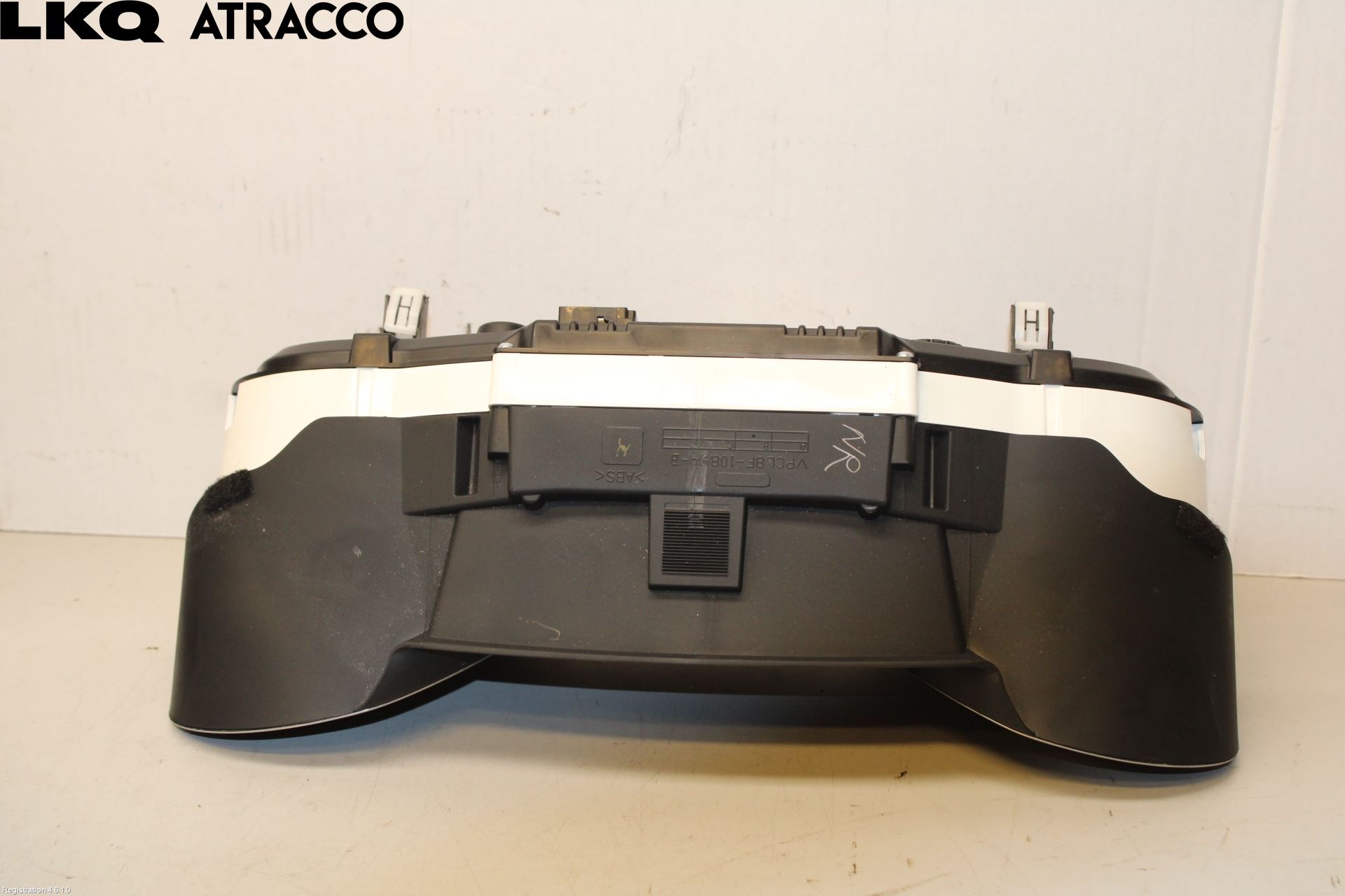 Ford KUGA 13-16 Instrument Komb
