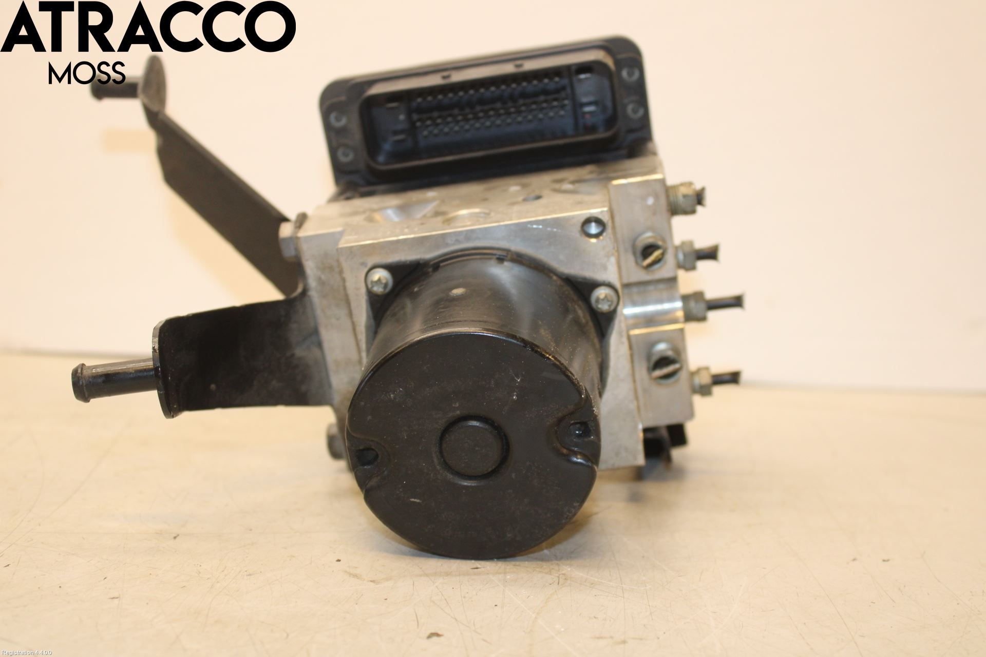 BMW 5 E60/61 Sed/Tou 02-10 Abs Hydraulaggregat