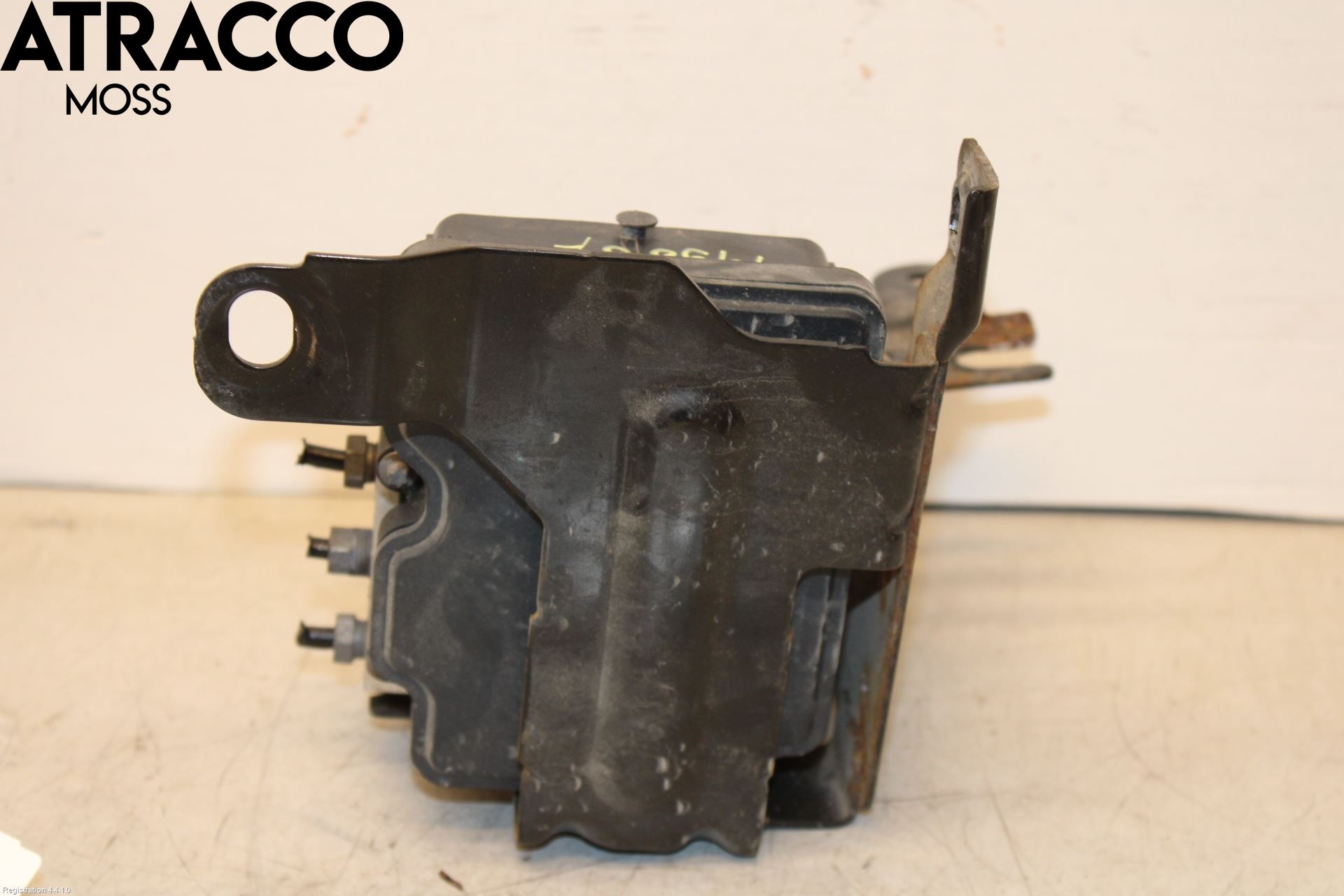 Peugeot 308 14-21 Abs Hydraulaggregat