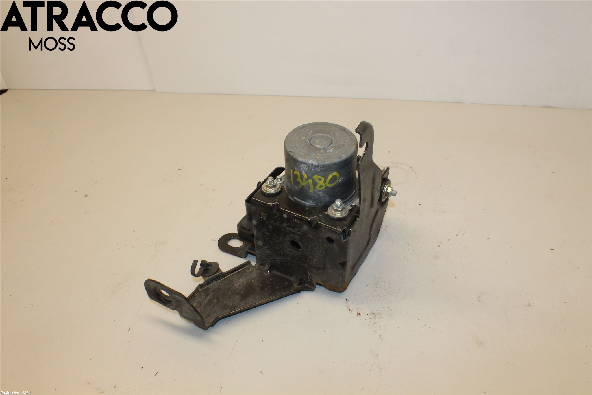Toyota PROACE II 16- Abs Hydraulaggregat