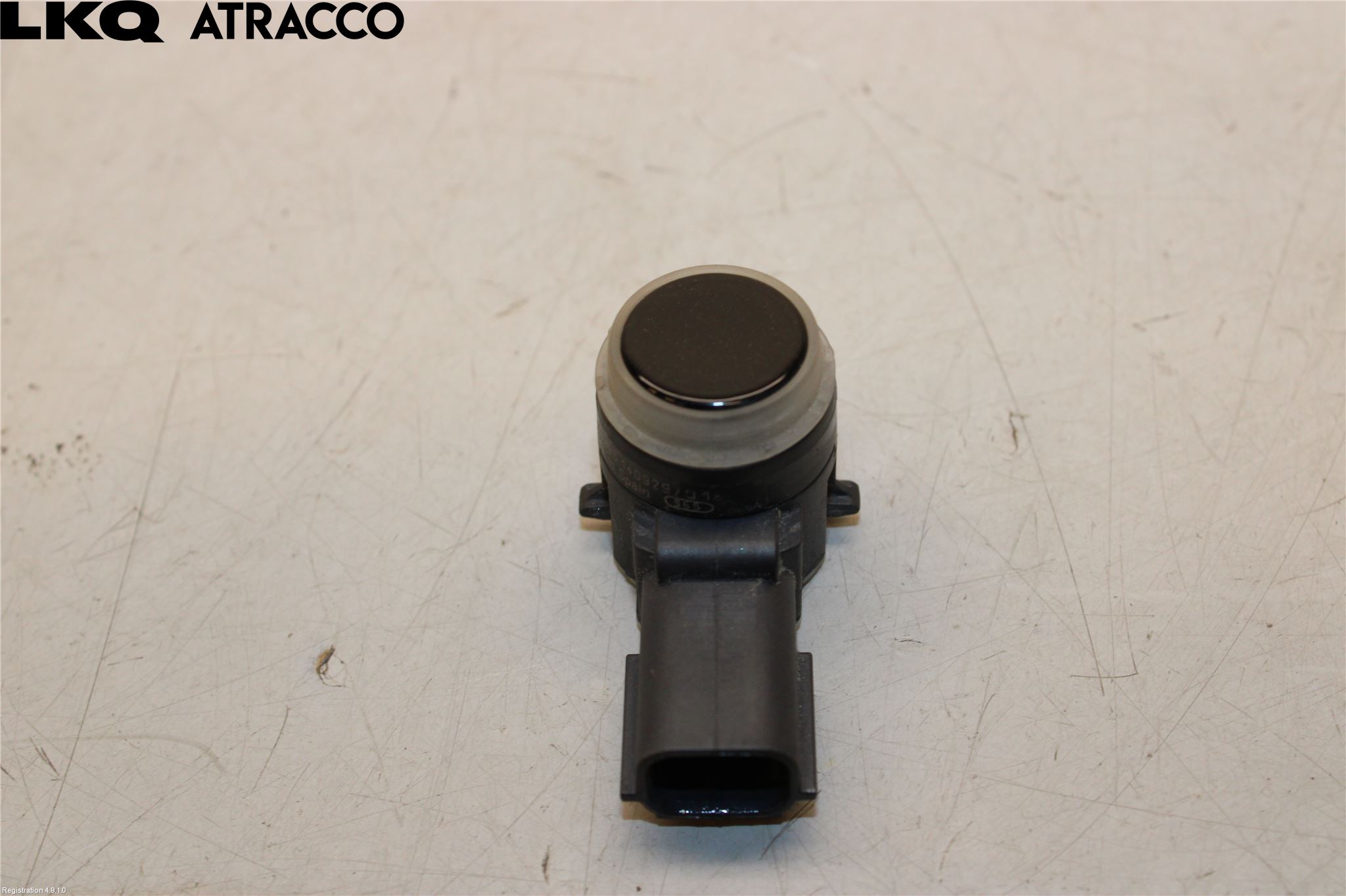 Ford S-MAX 06-15 Parkeringshjälp Backsensor