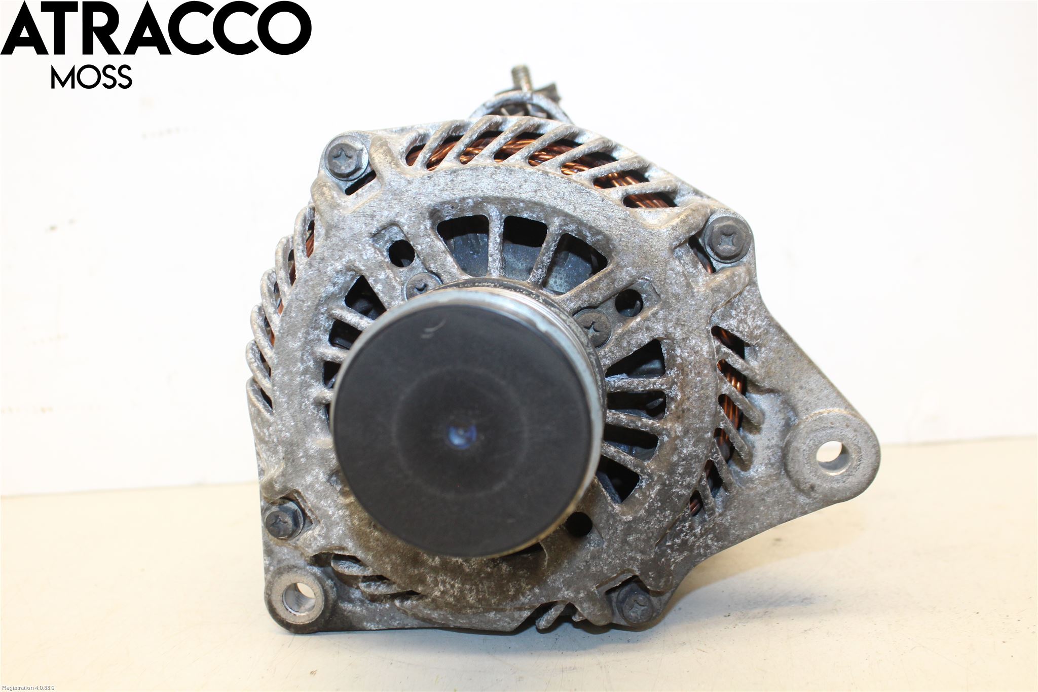 Subaru LEGACY    07-09 Generator