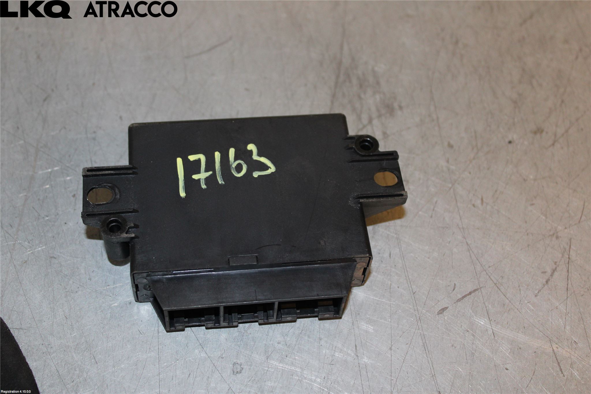 Ford GALAXY 06-15 Styrenhet Parkeringshjälp