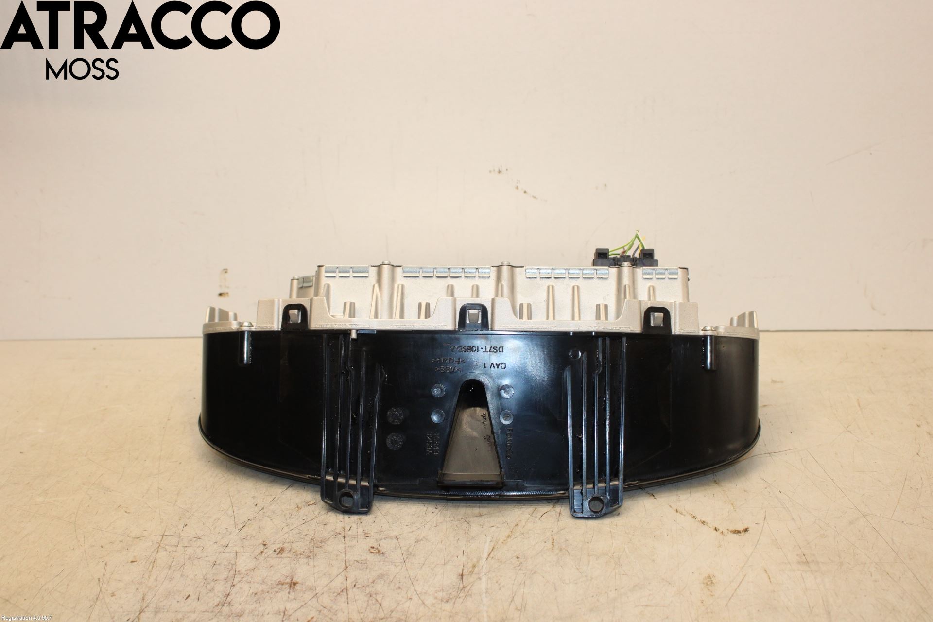 Ford MONDEO 15-22 Instrument Komb