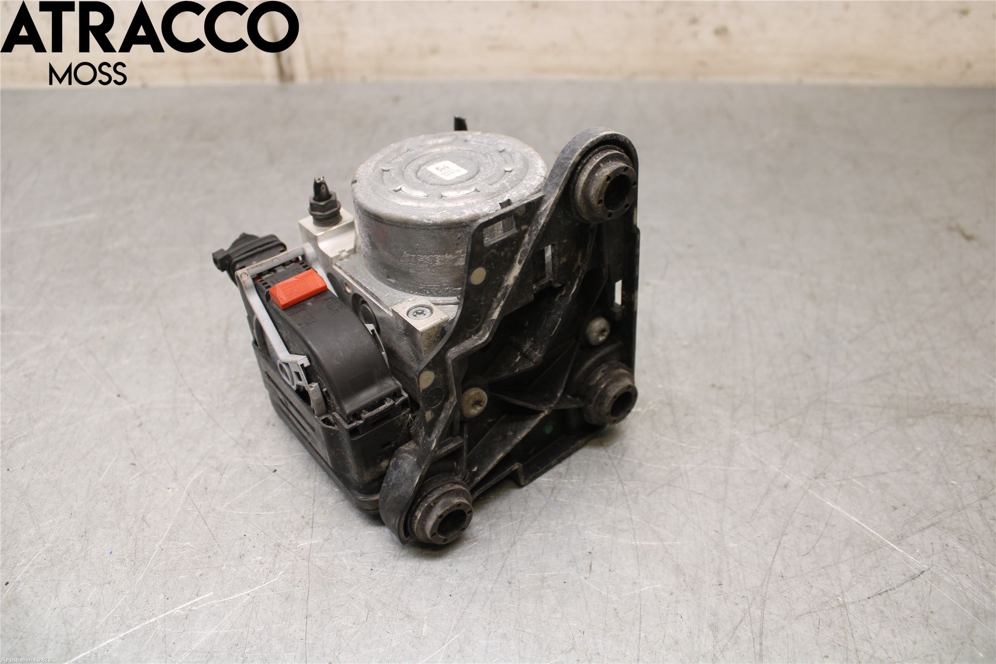 Volkswagen VW GOLF / E-GOLF VII 13-20 Abs Hydraulaggregat