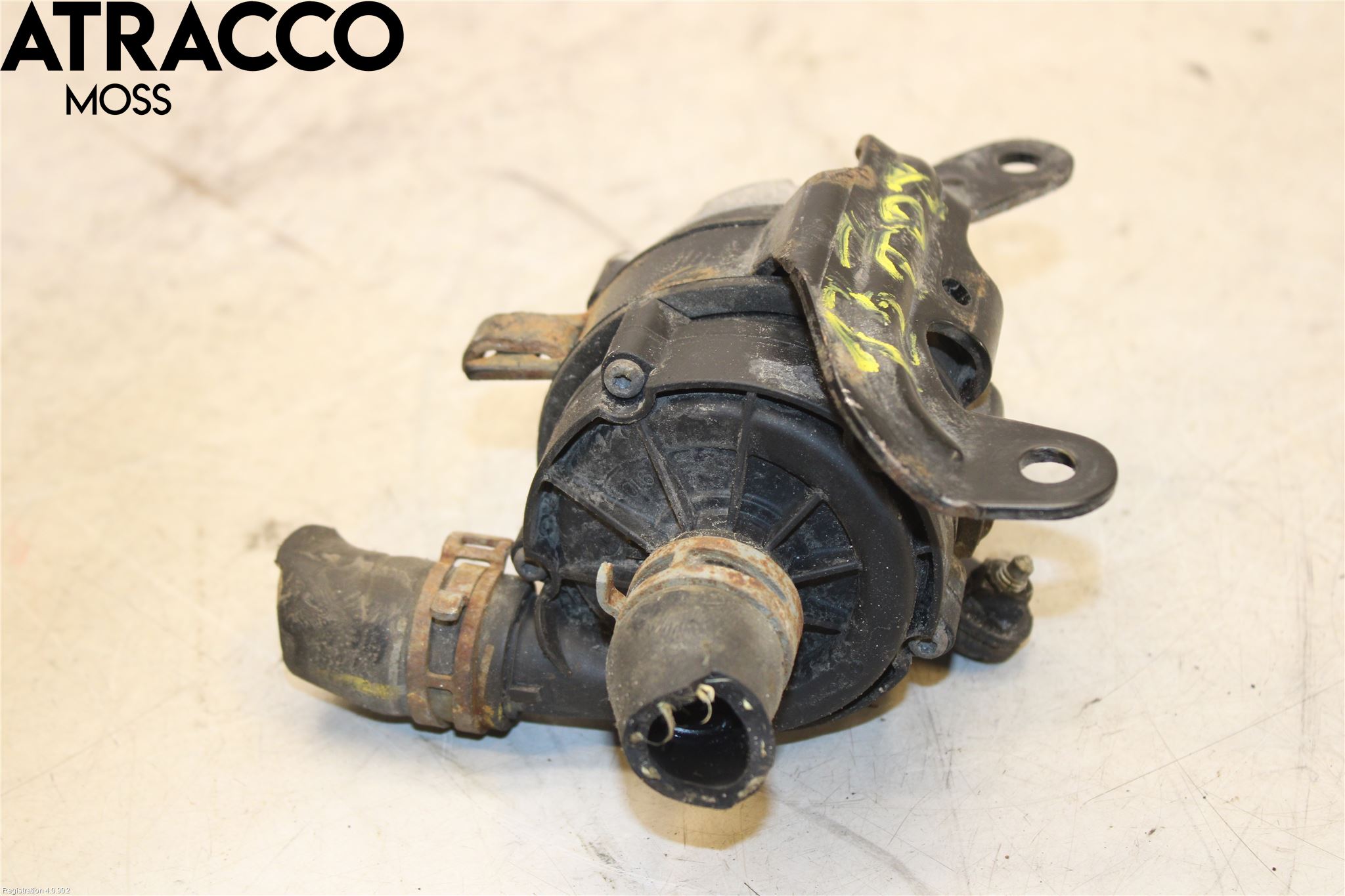 Volkswagen VW UP! / E-UP! Vattenpump