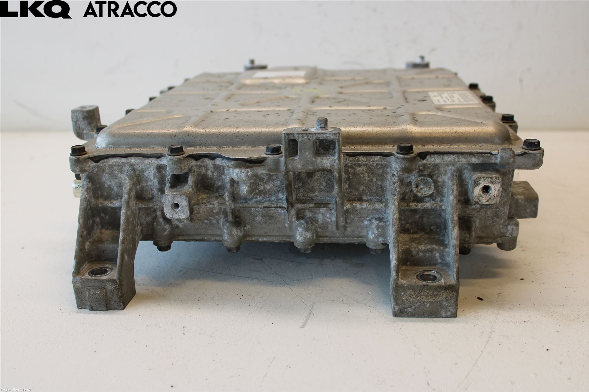 Hyundai IONIQ AE 17-22 Batteriladdare Högspänning