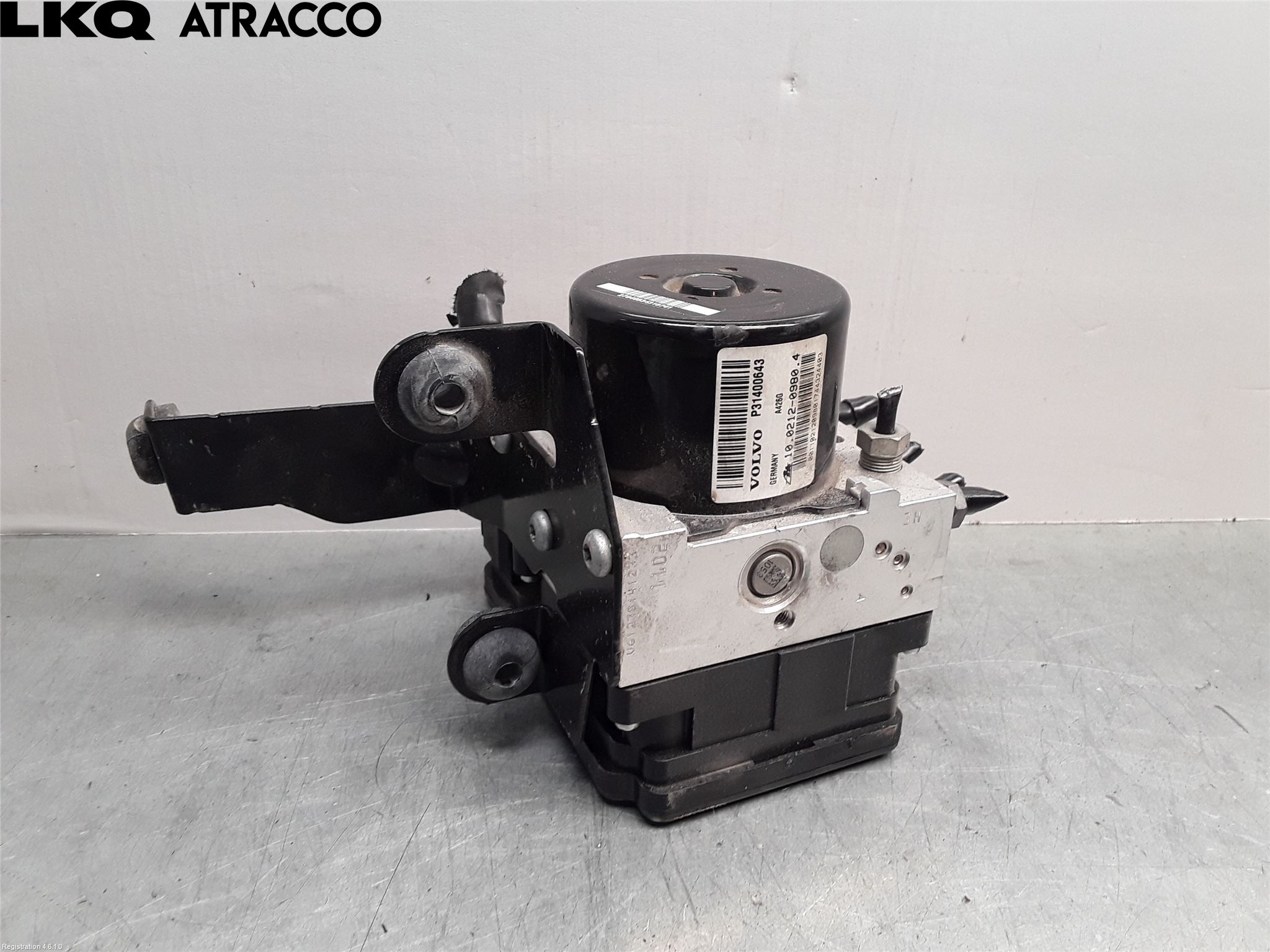 Volvo V40 12-19 Abs Hydraulpump