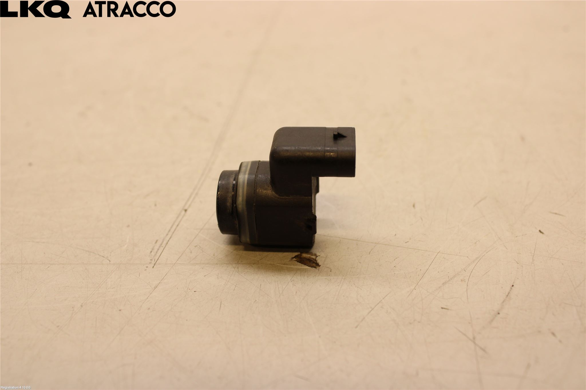 Ford MONDEO 07-15 Parkeringshjälp Backsensor