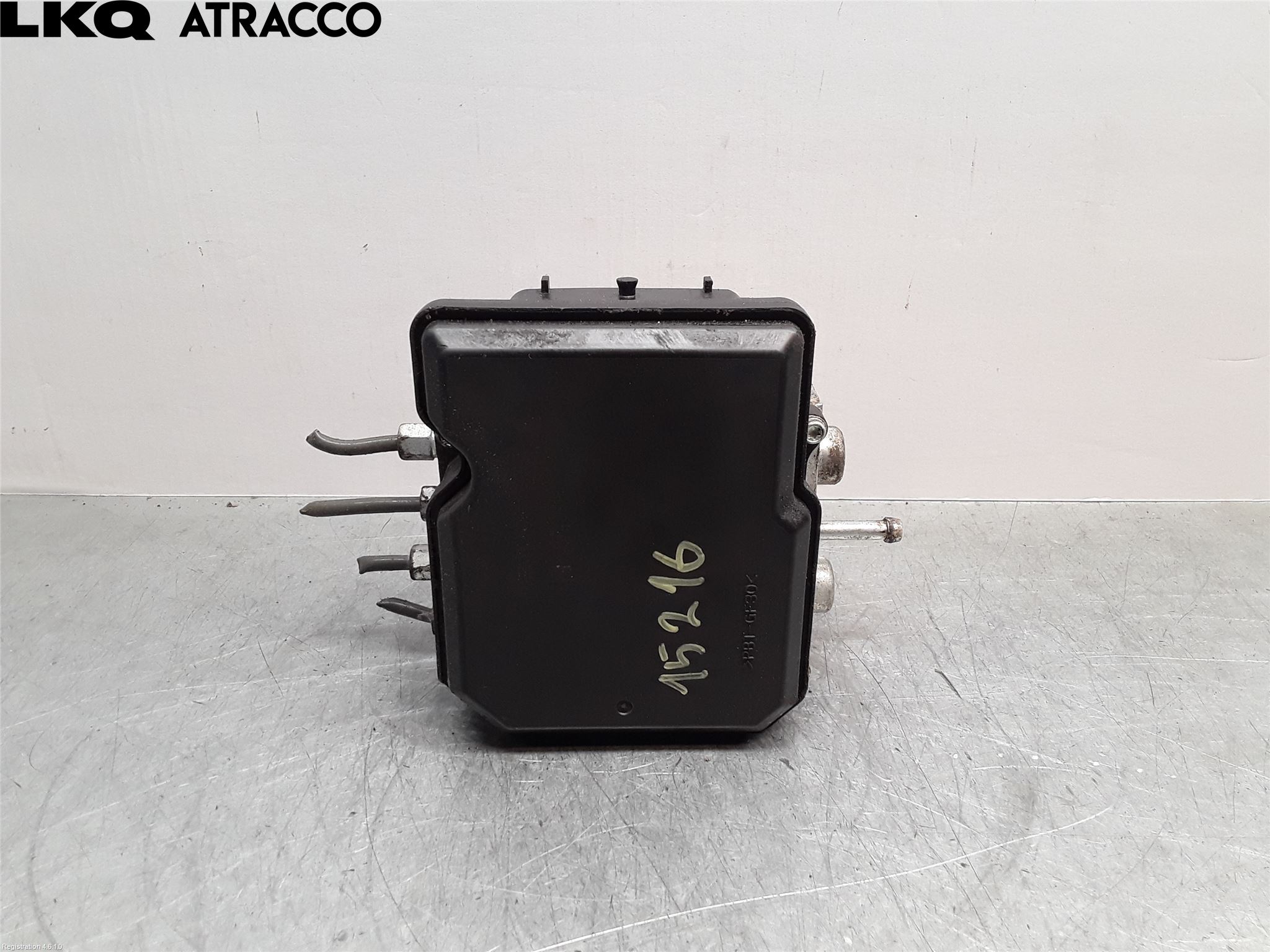 Nissan LEAF 11-17 Abs Hydraulpump