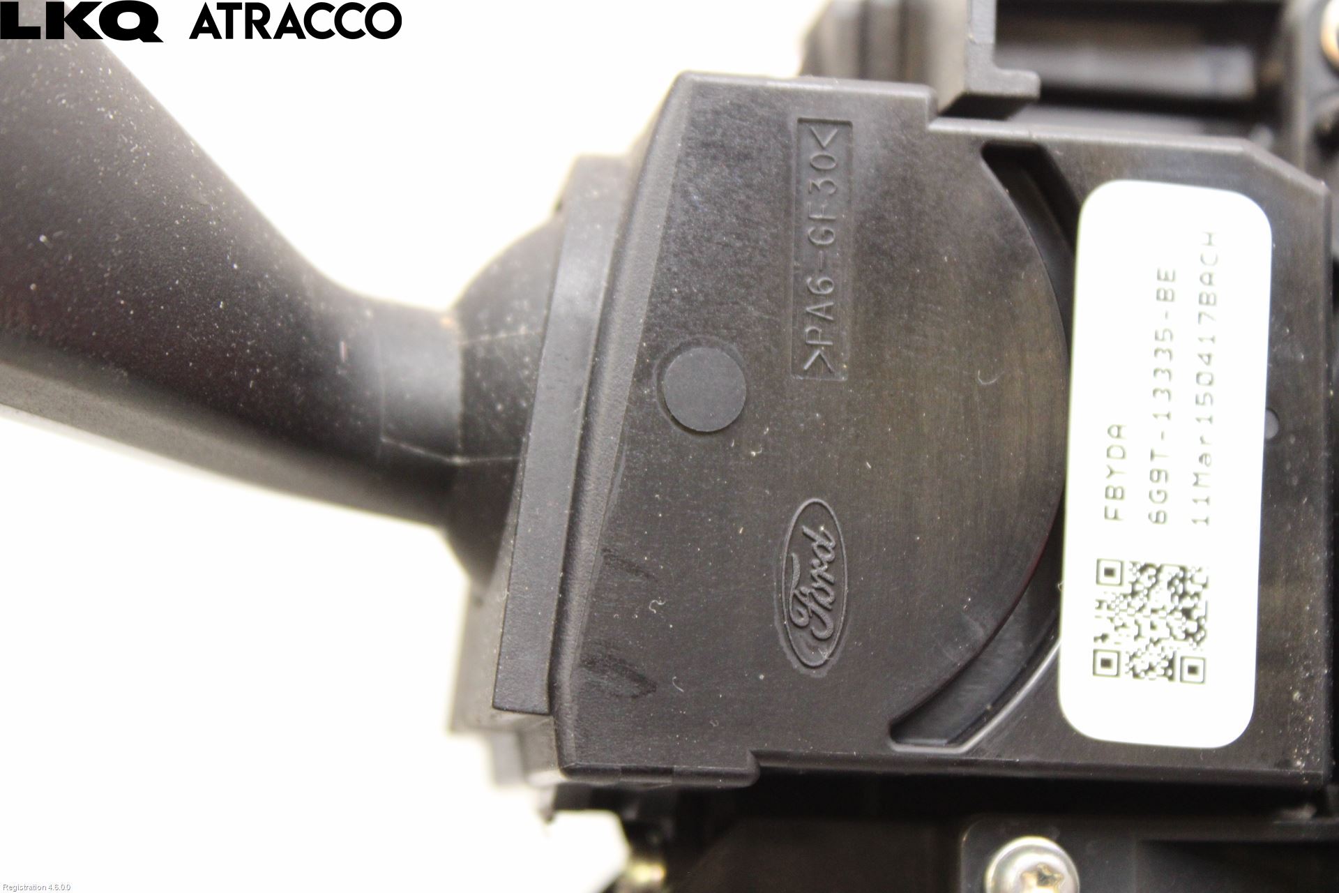 Ford MONDEO 07-15 Spakcentral