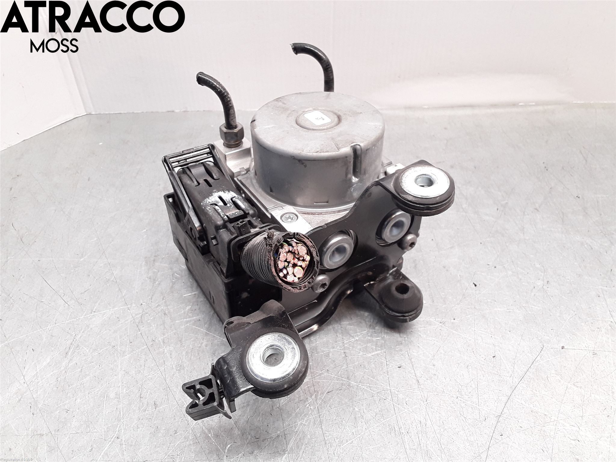 Ford S-MAX 15- Abs Hydraulpump
