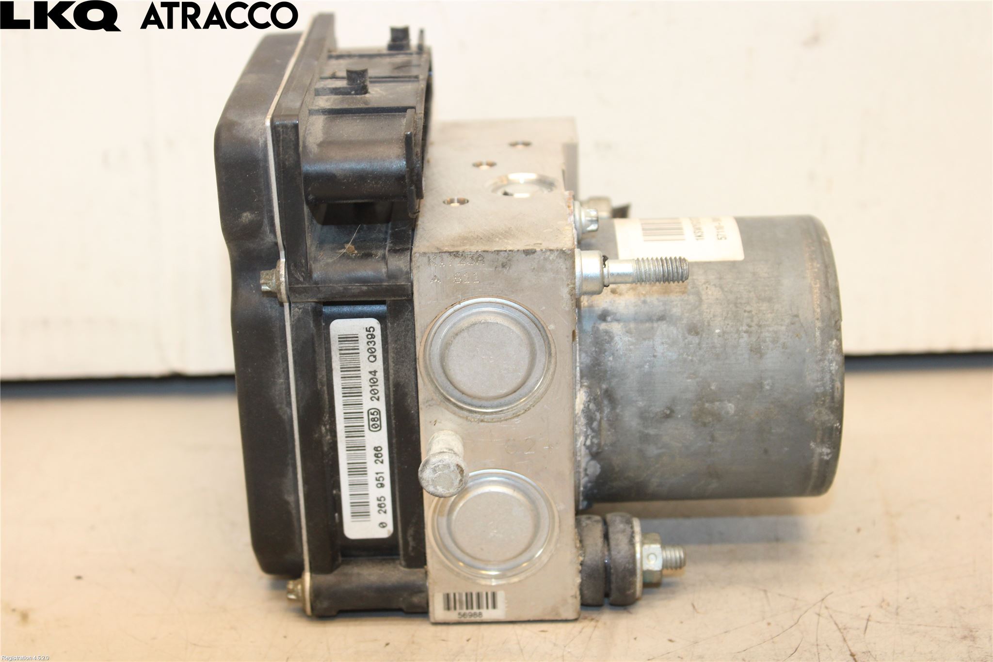 Honda CR-V 07-12 Abs Hydraulaggregat