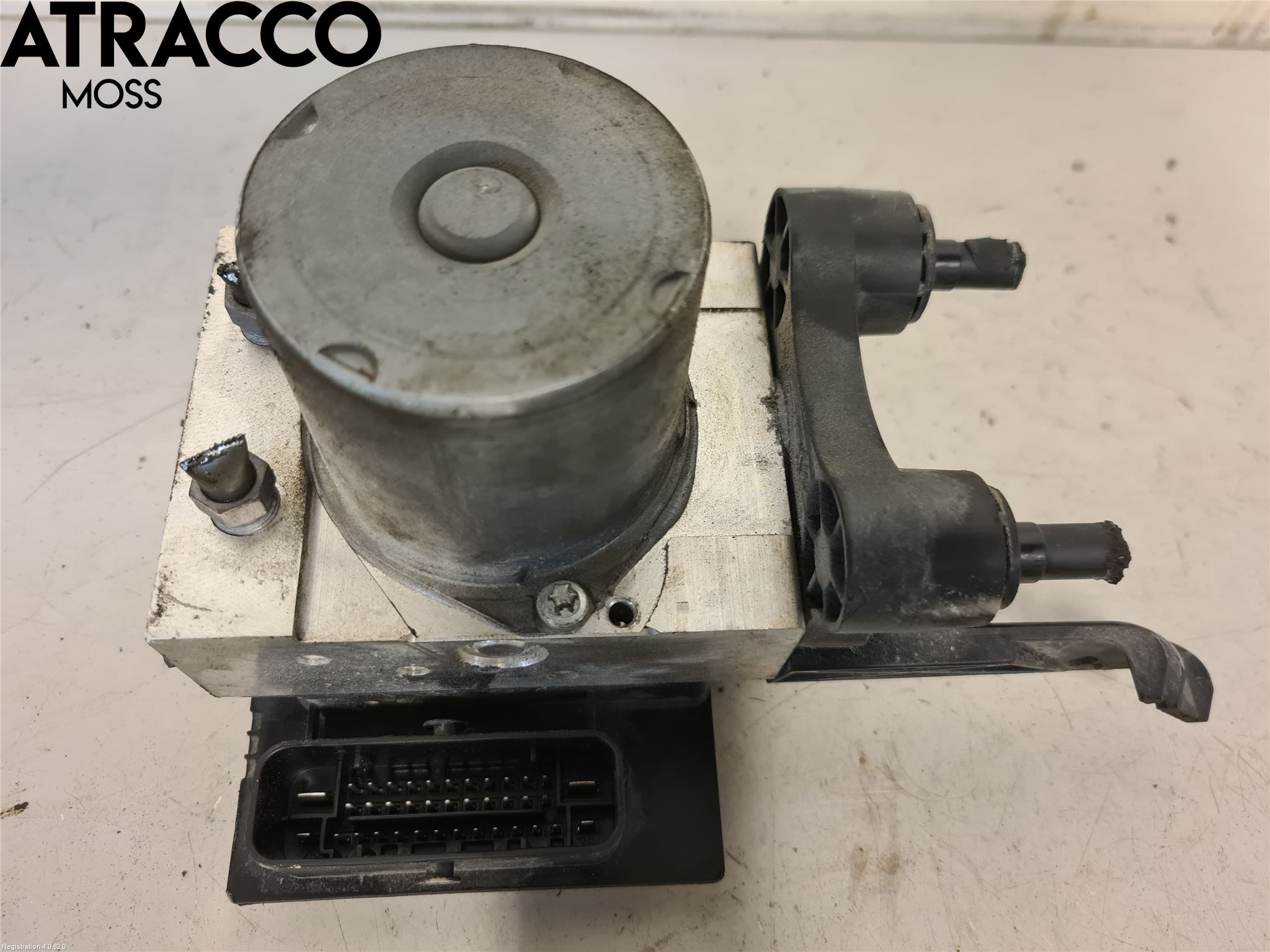 Mercedes-Benz MB E-KLASS (W212) 09-16 Abs Hydraulaggregat