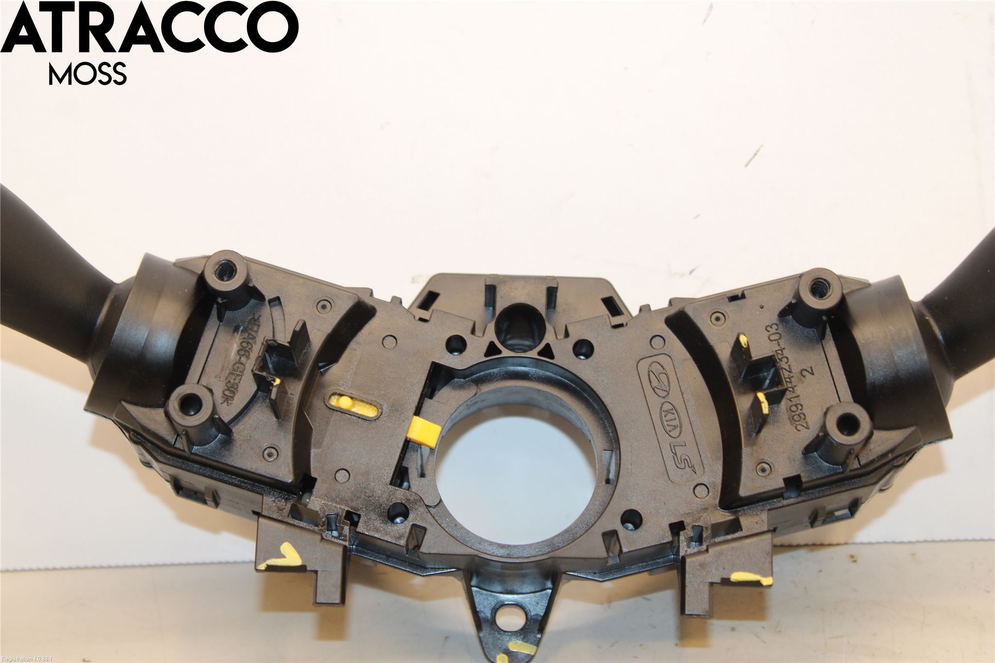 Kia OPTIMA 16-20 Spakcentral