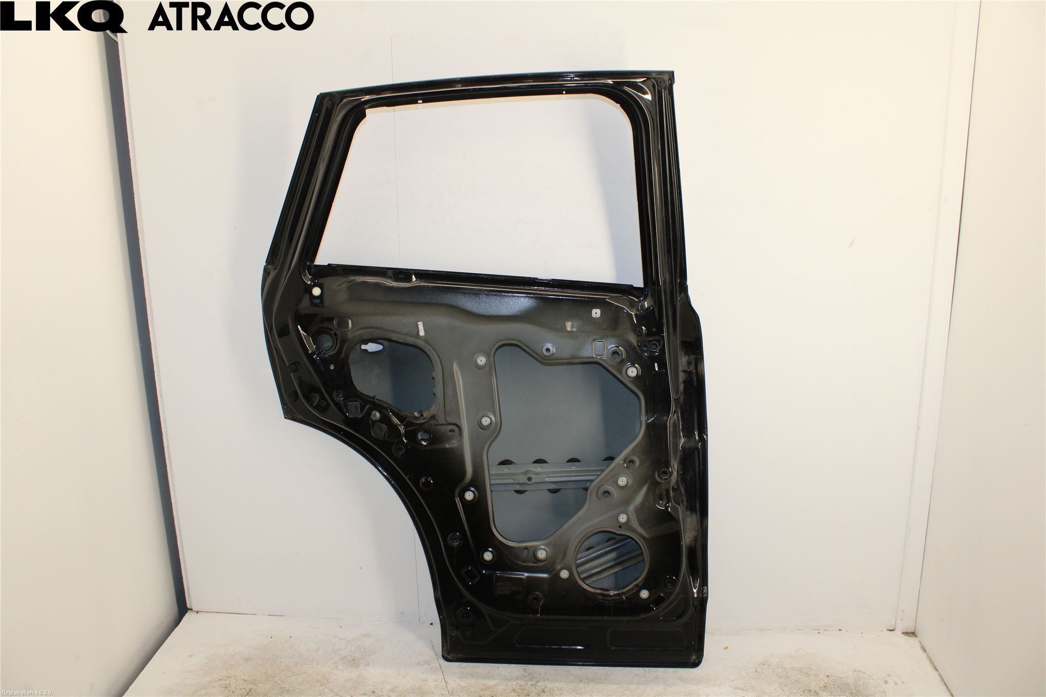Mazda CX-5 12-17 Dörr Bak Vänster